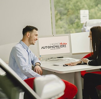 Assurance auto