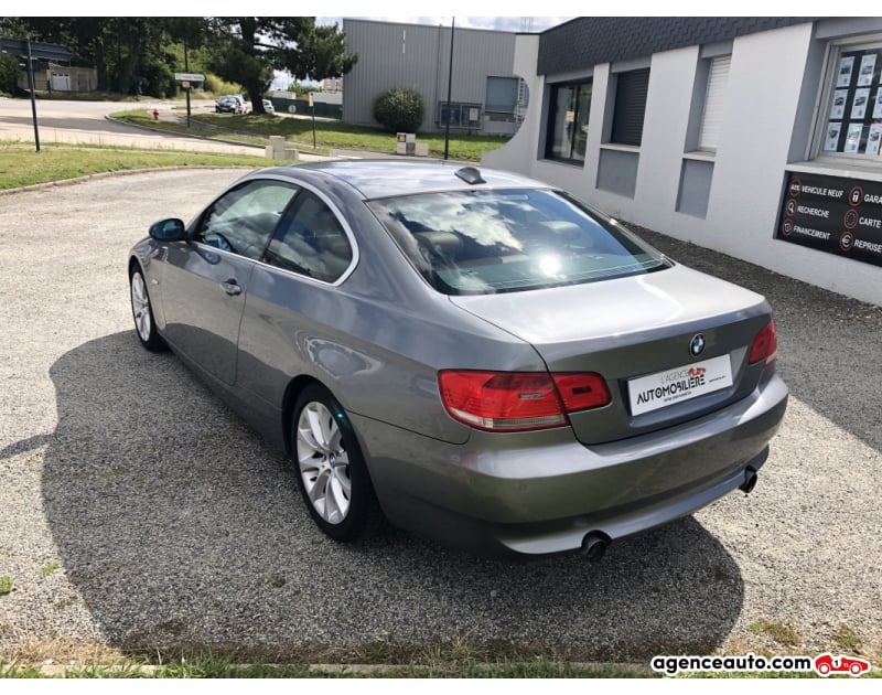 BMW Série 3 335i E92 306 Luxe — 2
