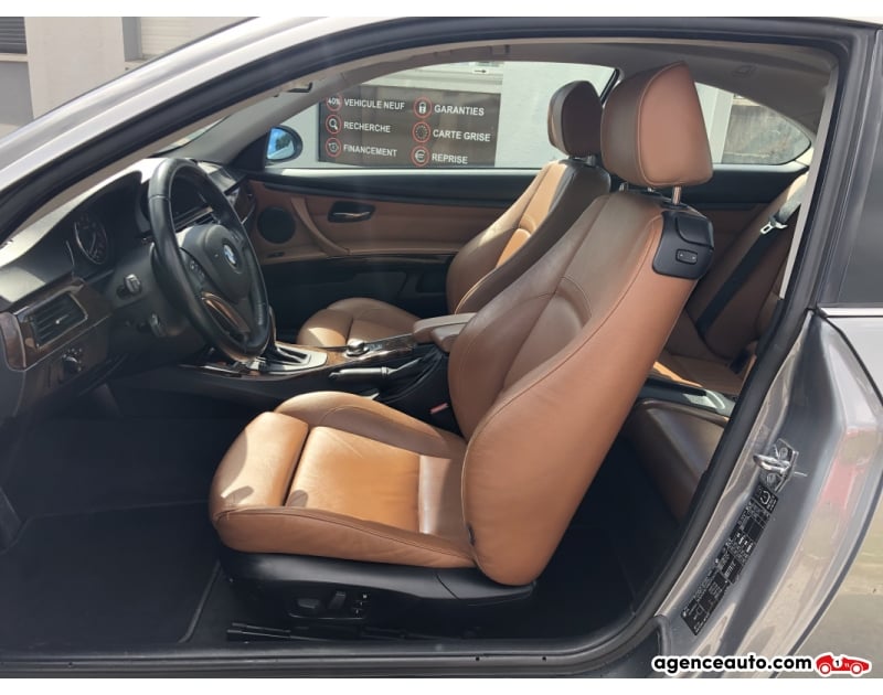 BMW Série 3 335i E92 306 Luxe — 3