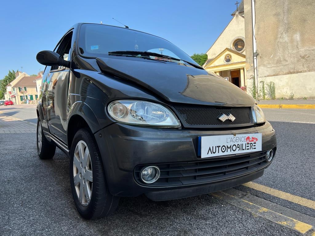 Ligier Xtoo RS 37900KMS SORT DE REVISION! — 1