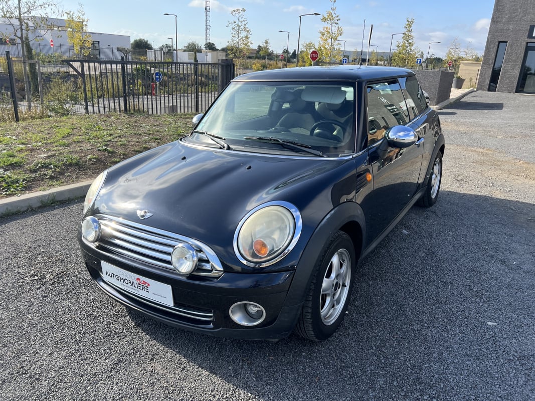 Mini One 1.4 95 ONE — 1