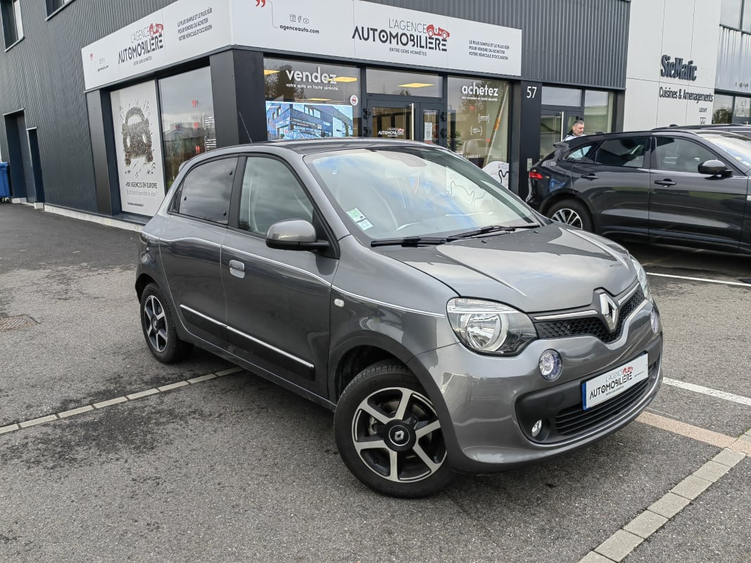 Renault Twingo TCE 90 INTENS — 1