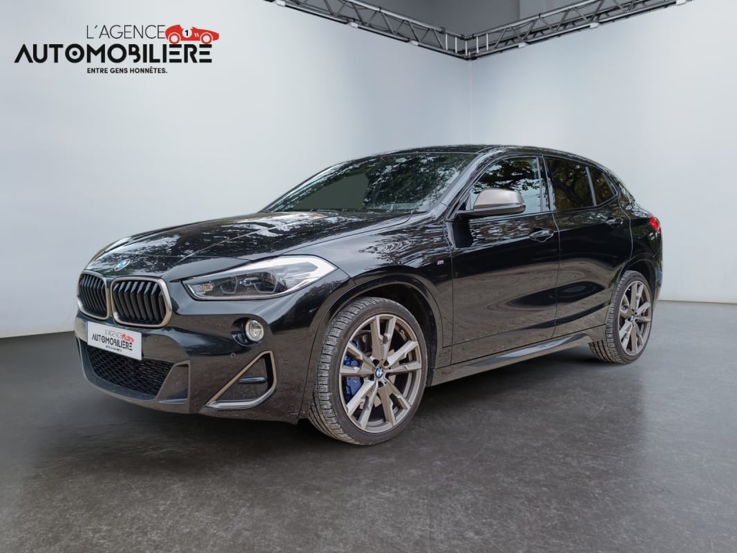 BMW X2 M35iA 306ch M Performance X-Drive