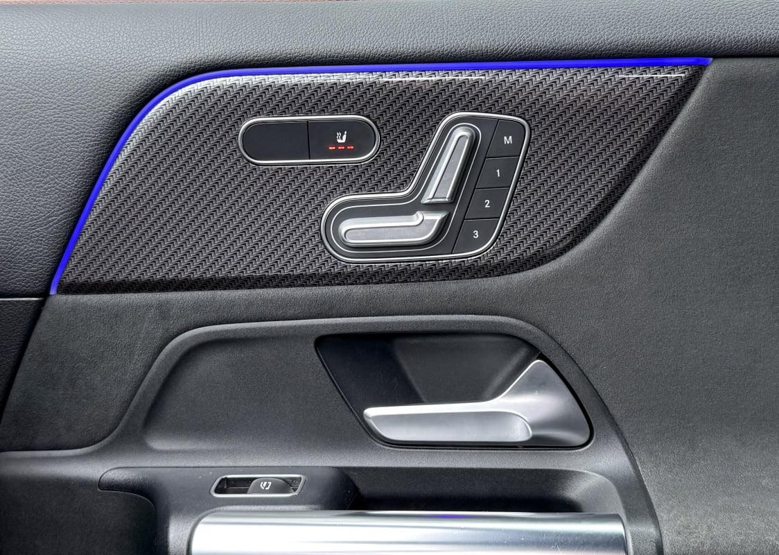 Mercedes-Benz Classe GLA 250e EQ Power 218ch AMG Line 8G-DCT - Origine France & Suivi Mercedes — 5