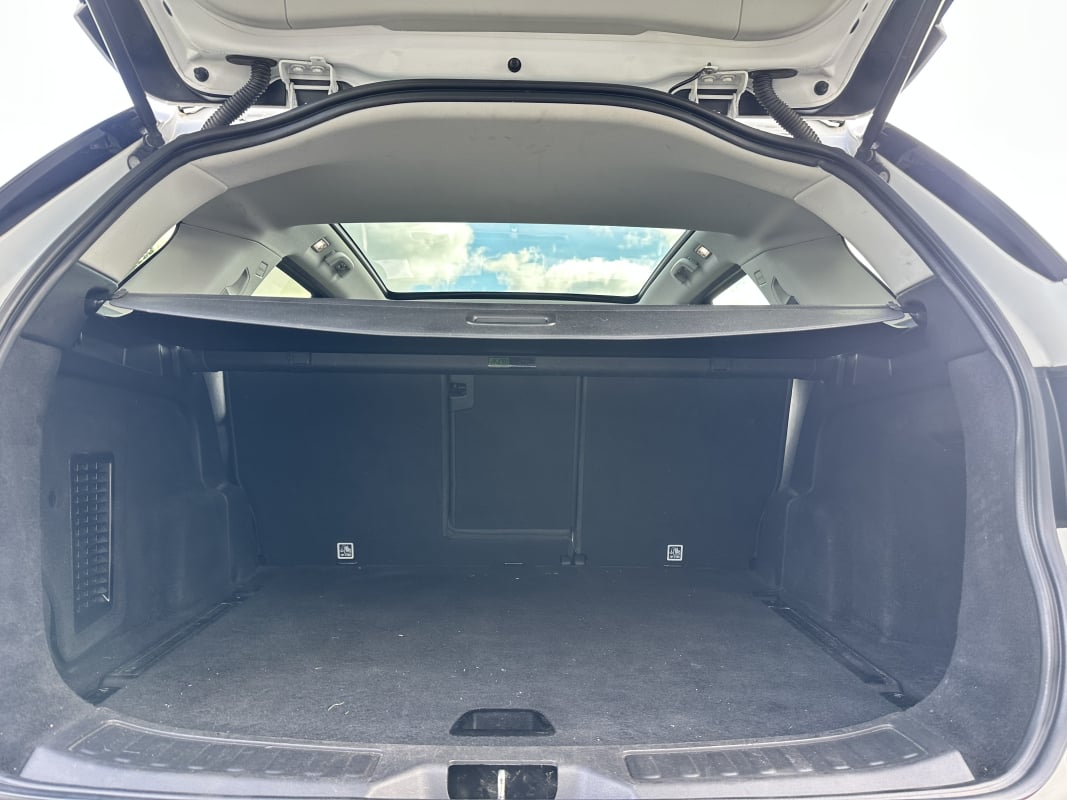 Land Rover Discovery Sport 2.0 TD4 SE 150CV BVM MARK III - TOIT PANORAMIQUE - — 22