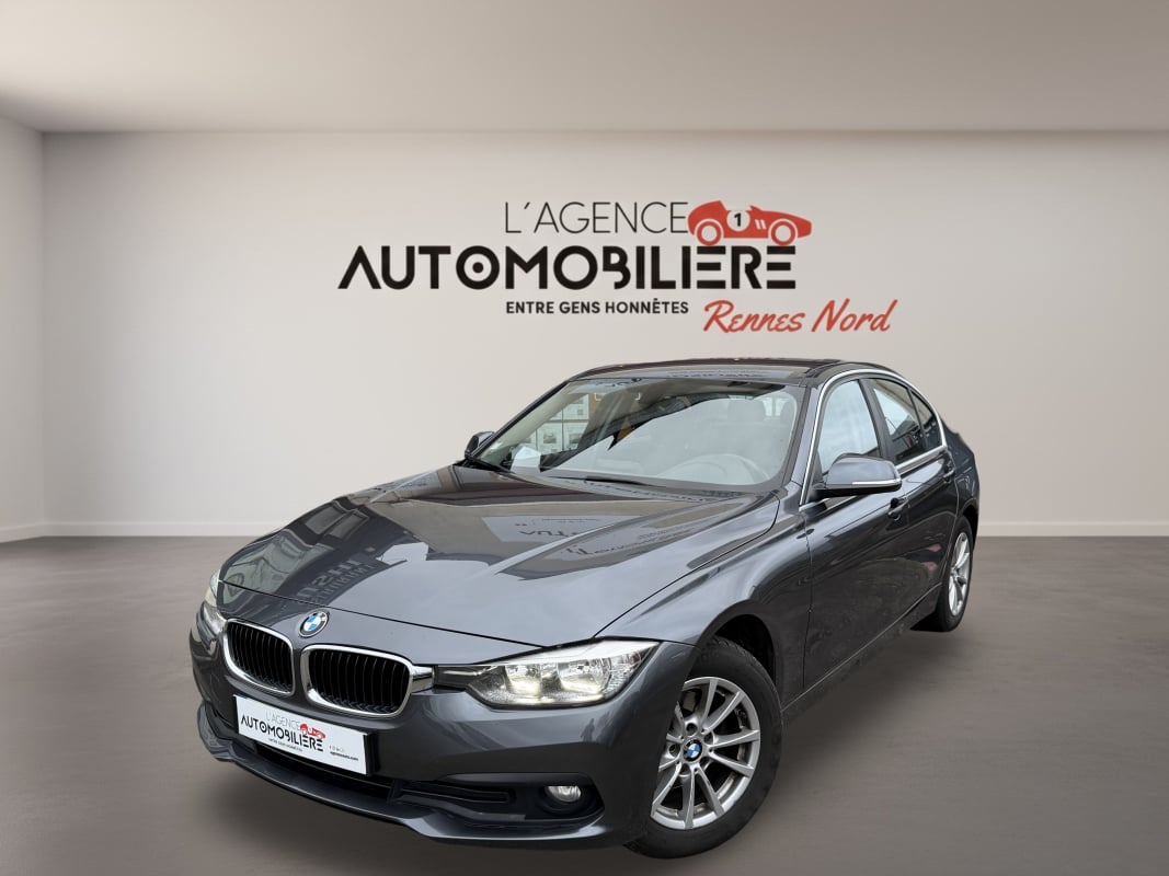 BMW Série 3 316d 116 ch Business