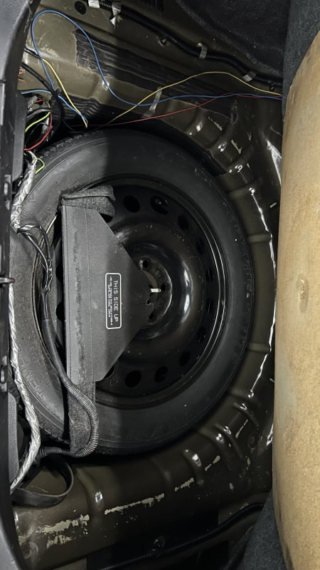 Ford Mustang GT 4.6 V8 305 — 25