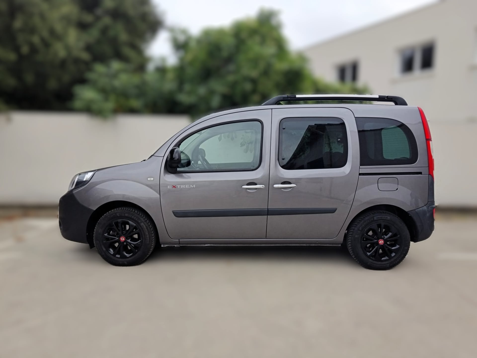 Renault Kangoo COMBI 1.5 DCI 110 ENERGY ZEN "TOIT PANO" — 2
