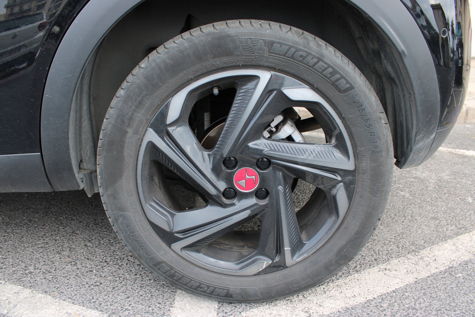 DS DS 3 CROSSBACK 1.2 - 155 LA-PREMIERE BVA ( Sièges chauffants, Affichage tête haute, Caméra de recul ... ) — 22