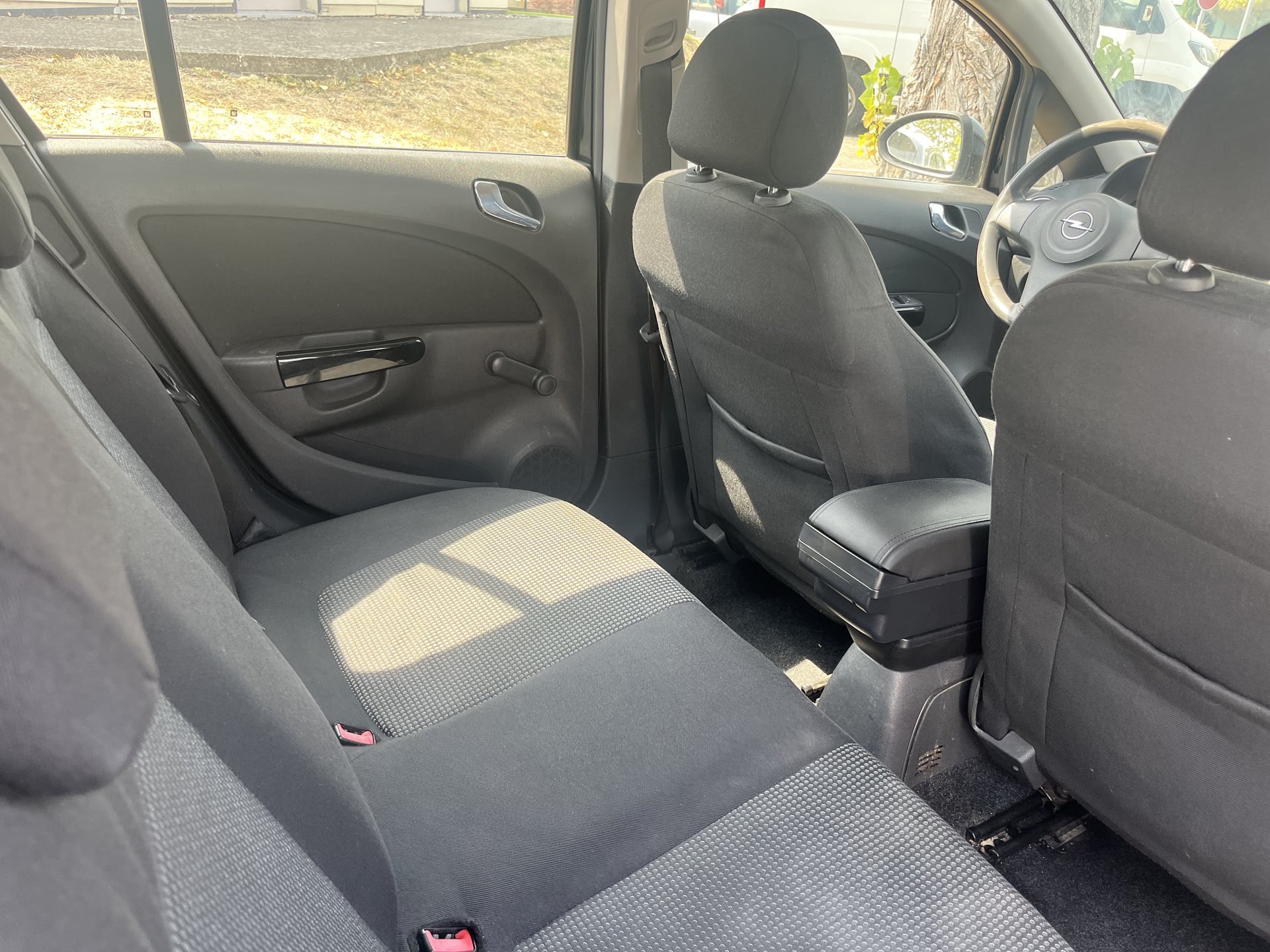 Opel Corsa 1.3 CDTI 75CH - Moteur à chaîne de distribution — 17