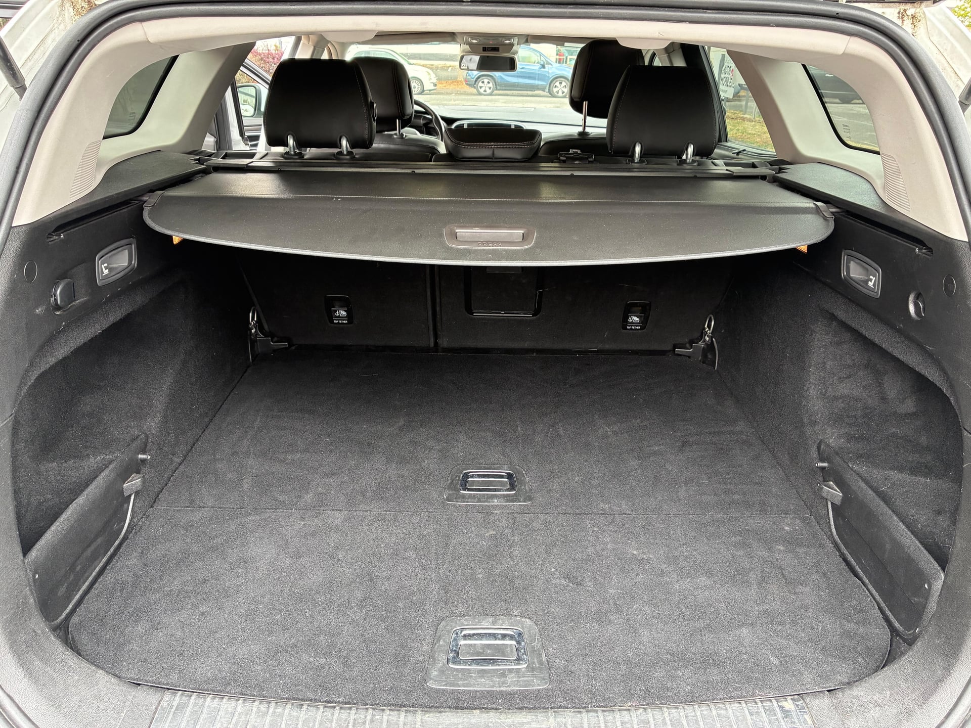 Renault Talisman 1.6 DCI 160CH INTENS — 20