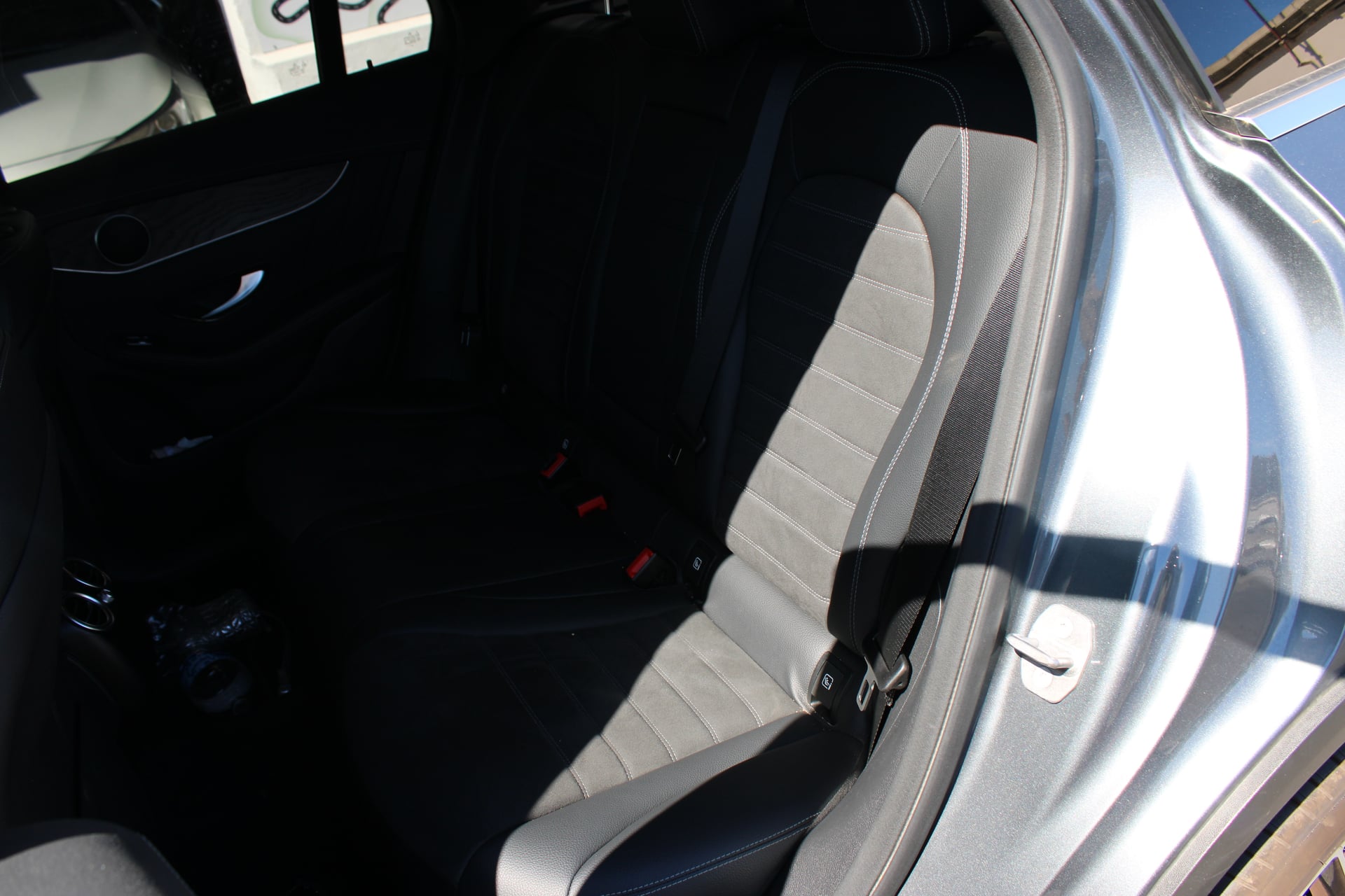 Mercedes-Benz Classe GLC 2.0 300 E 320H 210 EQ-POWER PHEV HYBRID AMG LINE 4MATIC 9G-TRONIC BVA ( Entretien Mercedes ) — 26