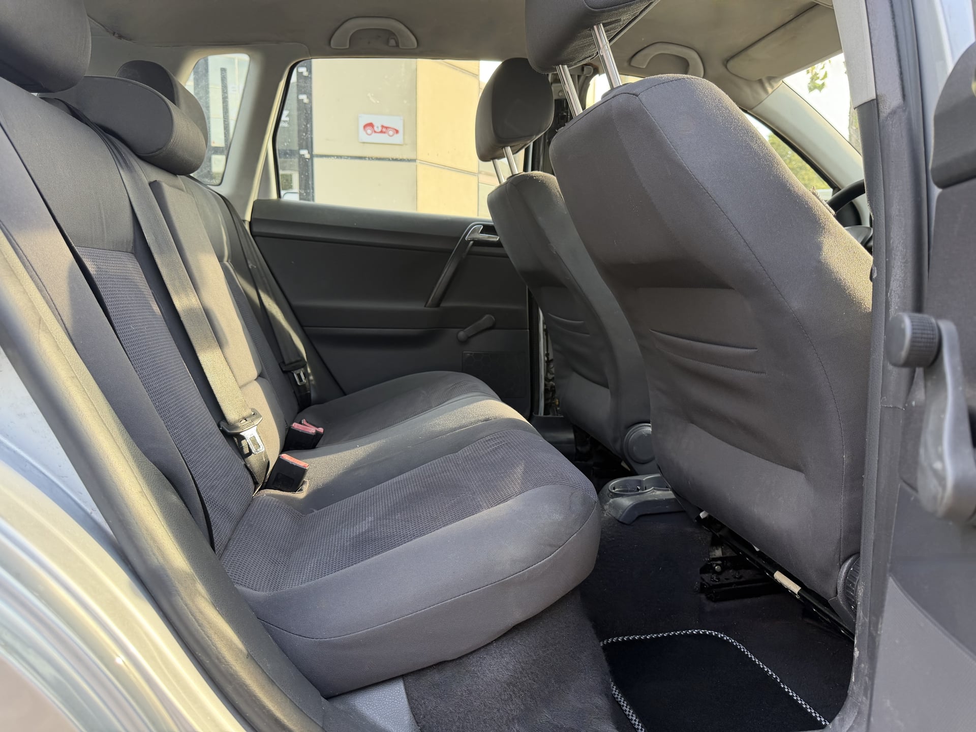 Volkswagen Polo 1.4 TDI 70 CH TREND — 12