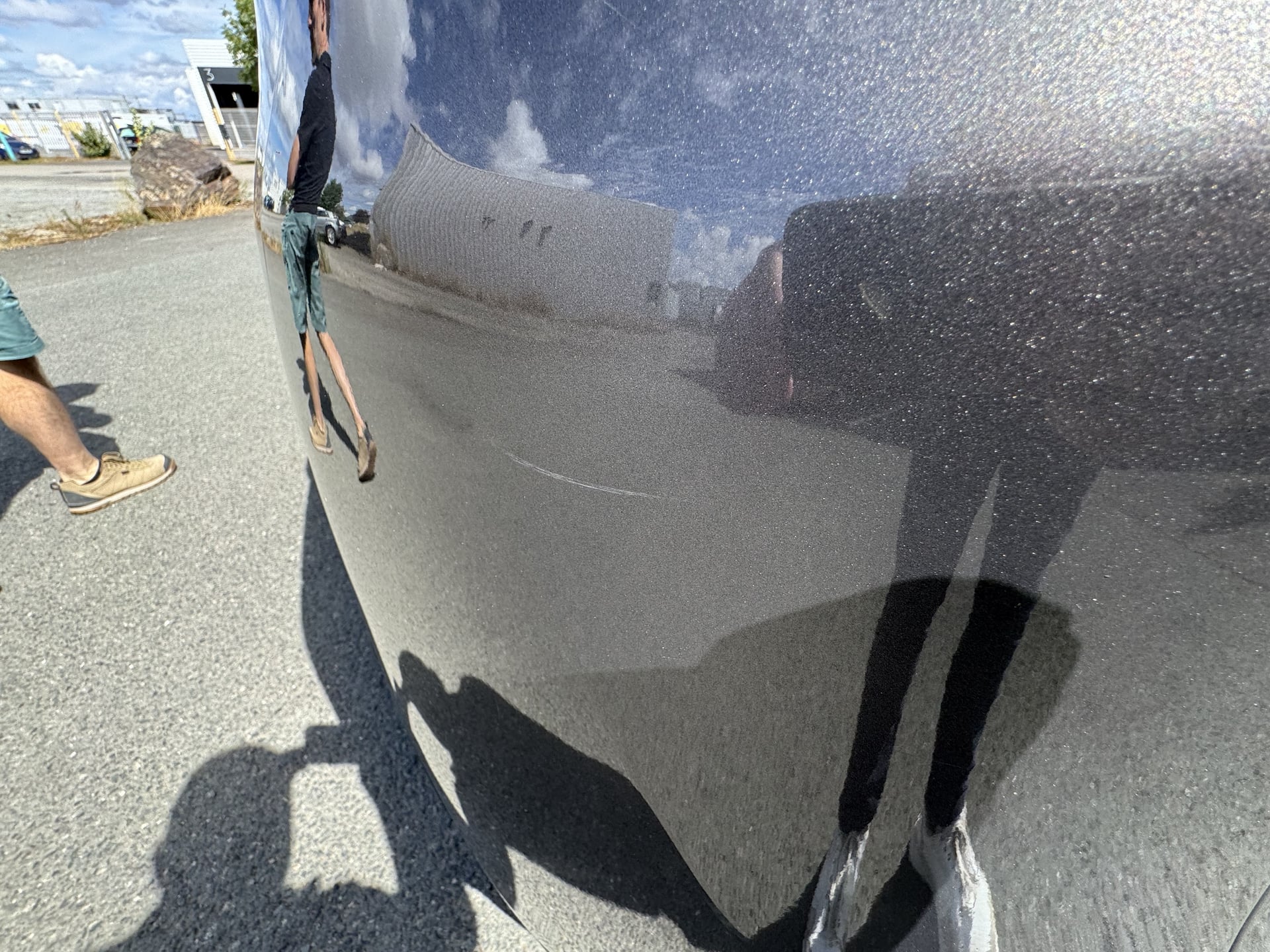 Peugeot 3008 HYBRID4 300 E-EAT8 GT PACK | NIGHT VISION/FOCAL/TOIT OUVRANT/ATTELAGE | GARANTIE 12 MOIS — 40