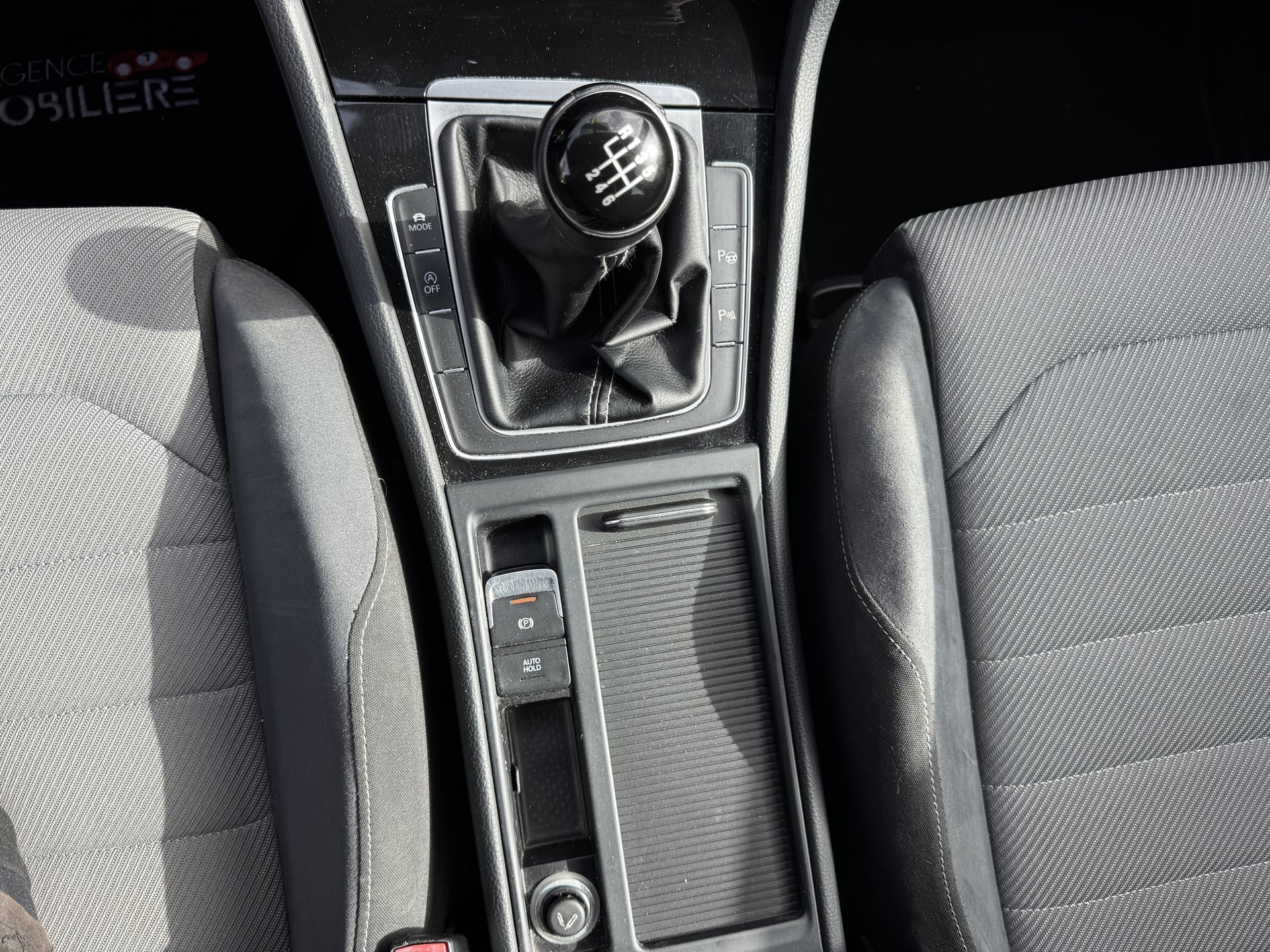 Volkswagen Golf 1.4 TSI 140 CUP R-Line — 31