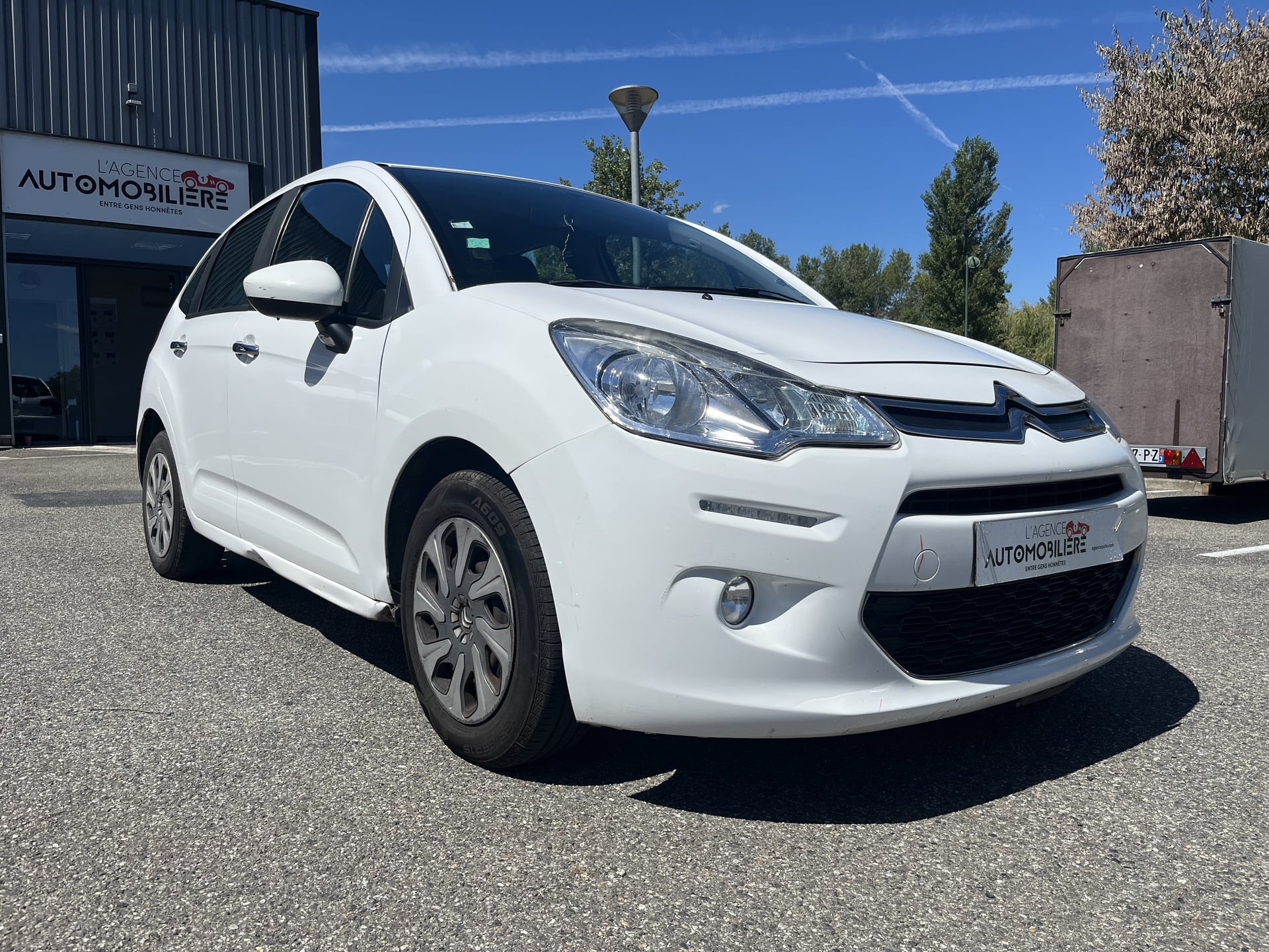 Citroen C3 1.4 HDI 70 CH COLLECTION