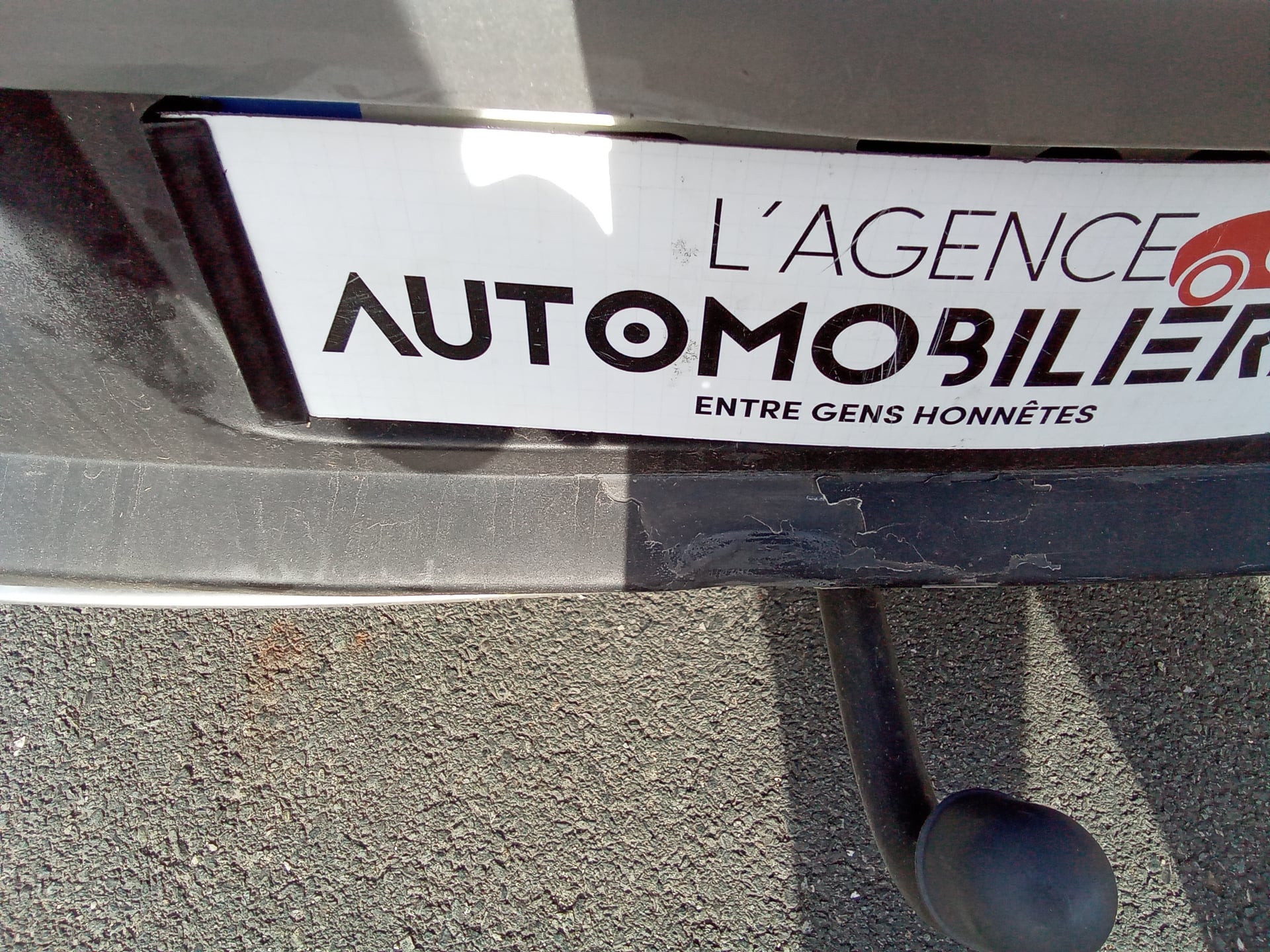 Peugeot 3008 1.6 HDi112 FAP Business Pack BMP6 — 31