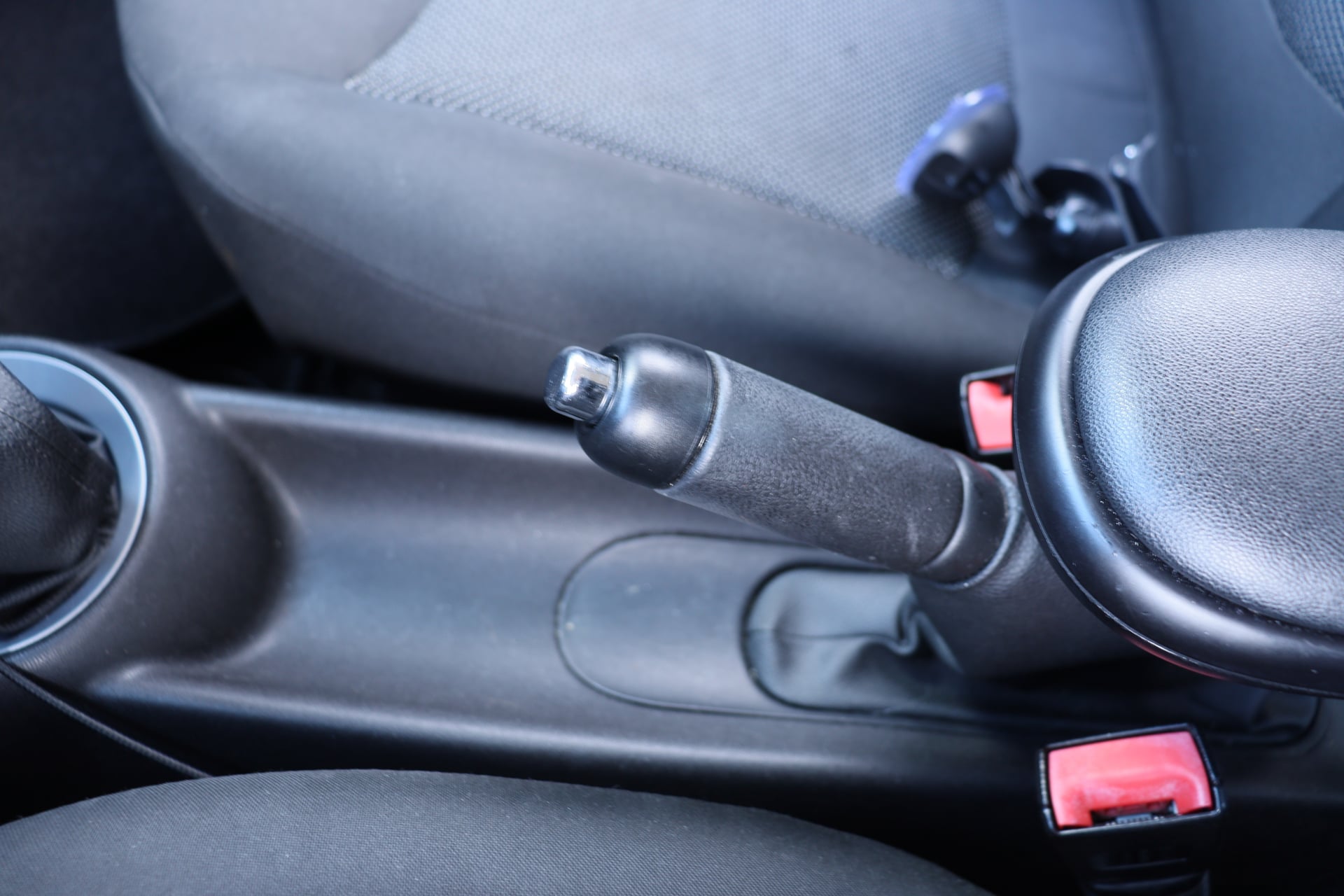 Mini One 1.6d 90 Salt BVM5 (Bluetooth, Radars AR) — 33
