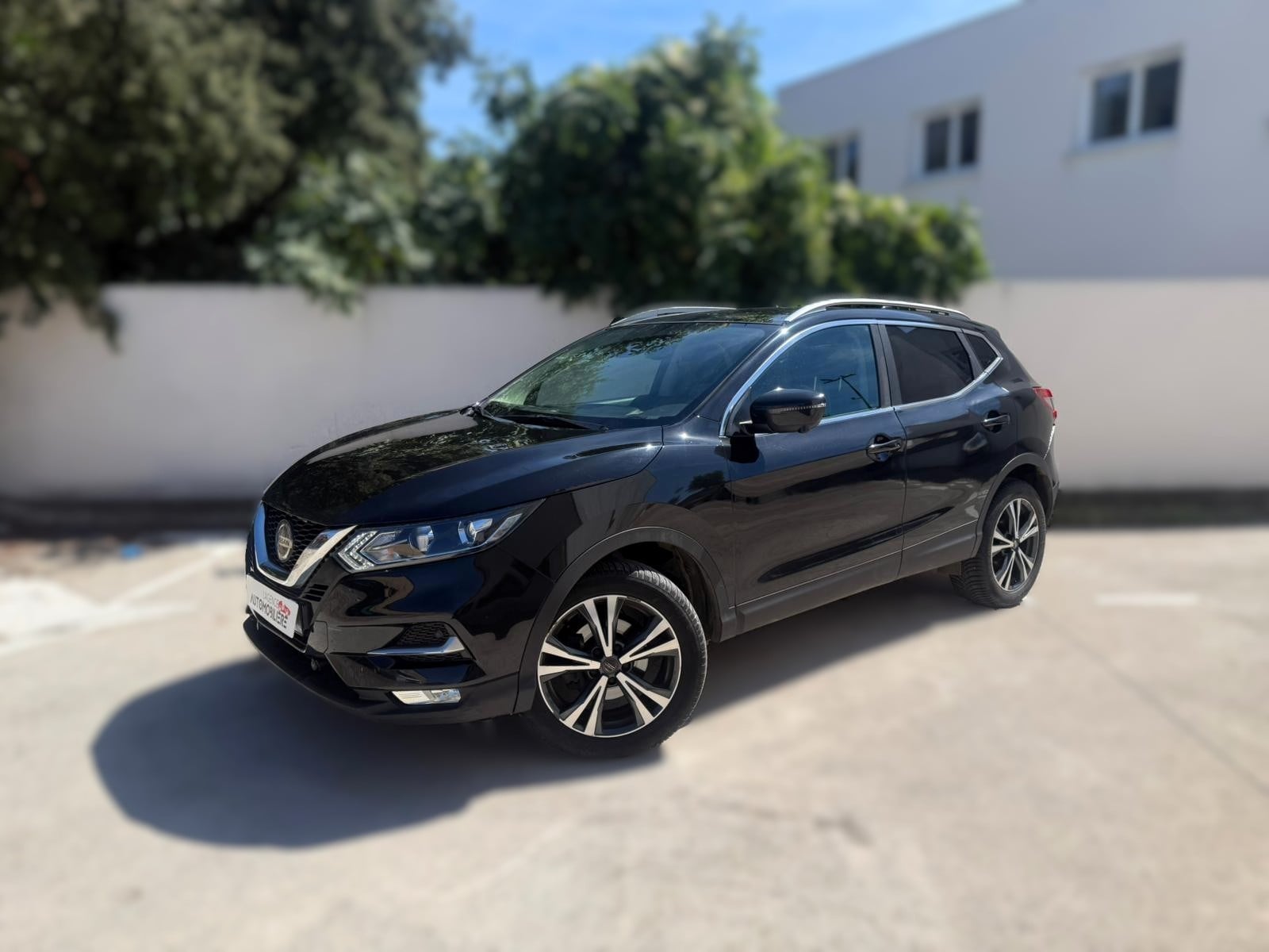 Nissan Qashqai+2 GENERATION-II 1.2 DIGT 115 N-CONNECTA 2WD