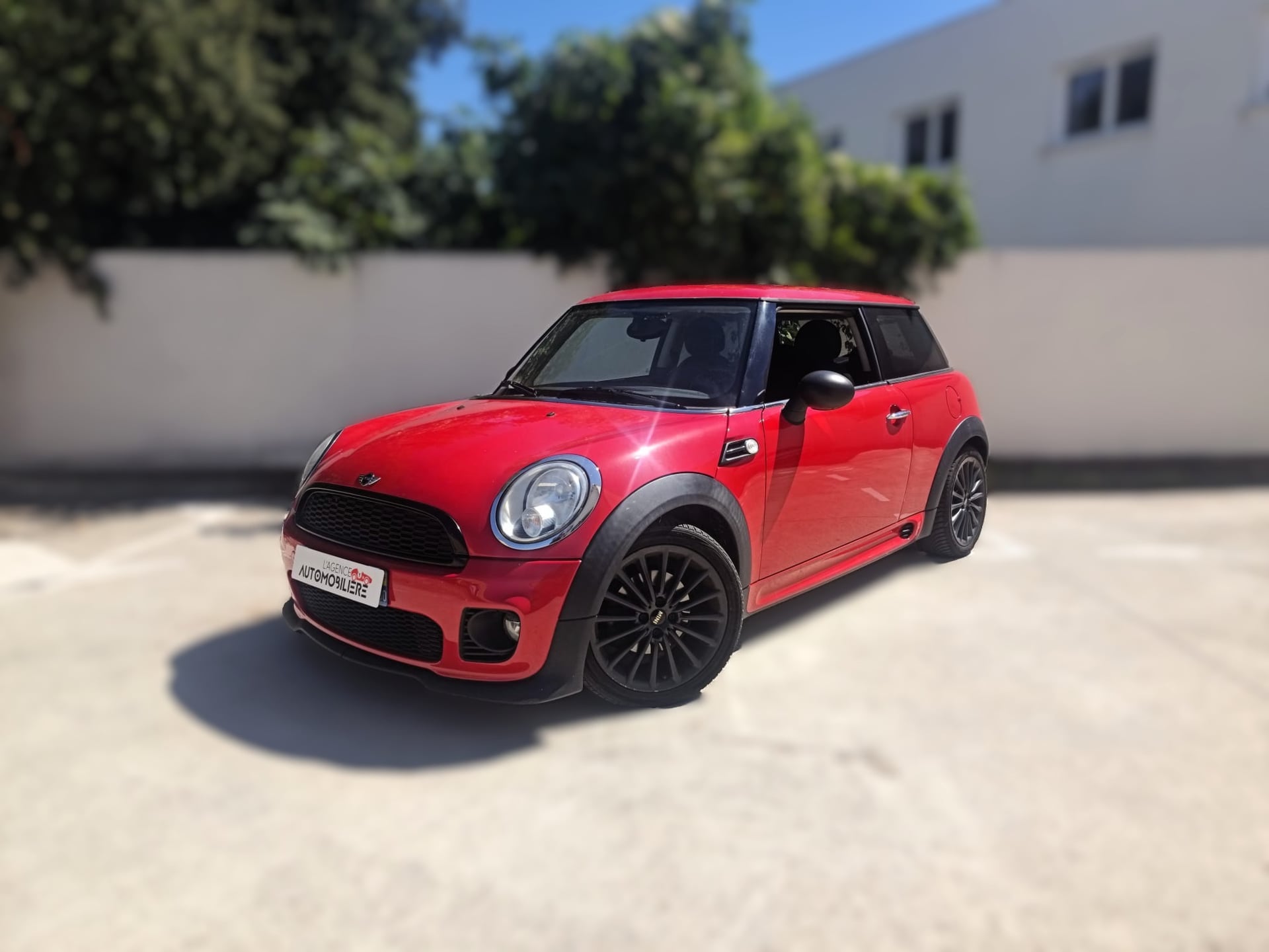 Mini One 1.6 100 ONE