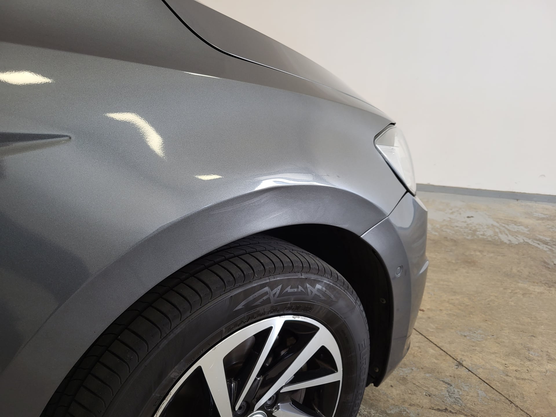 Volkswagen Touran 1.5 TSI 150 JOIN 7 PLACES DSG7 + TOIT OUVRANT + CARPLAY — 40