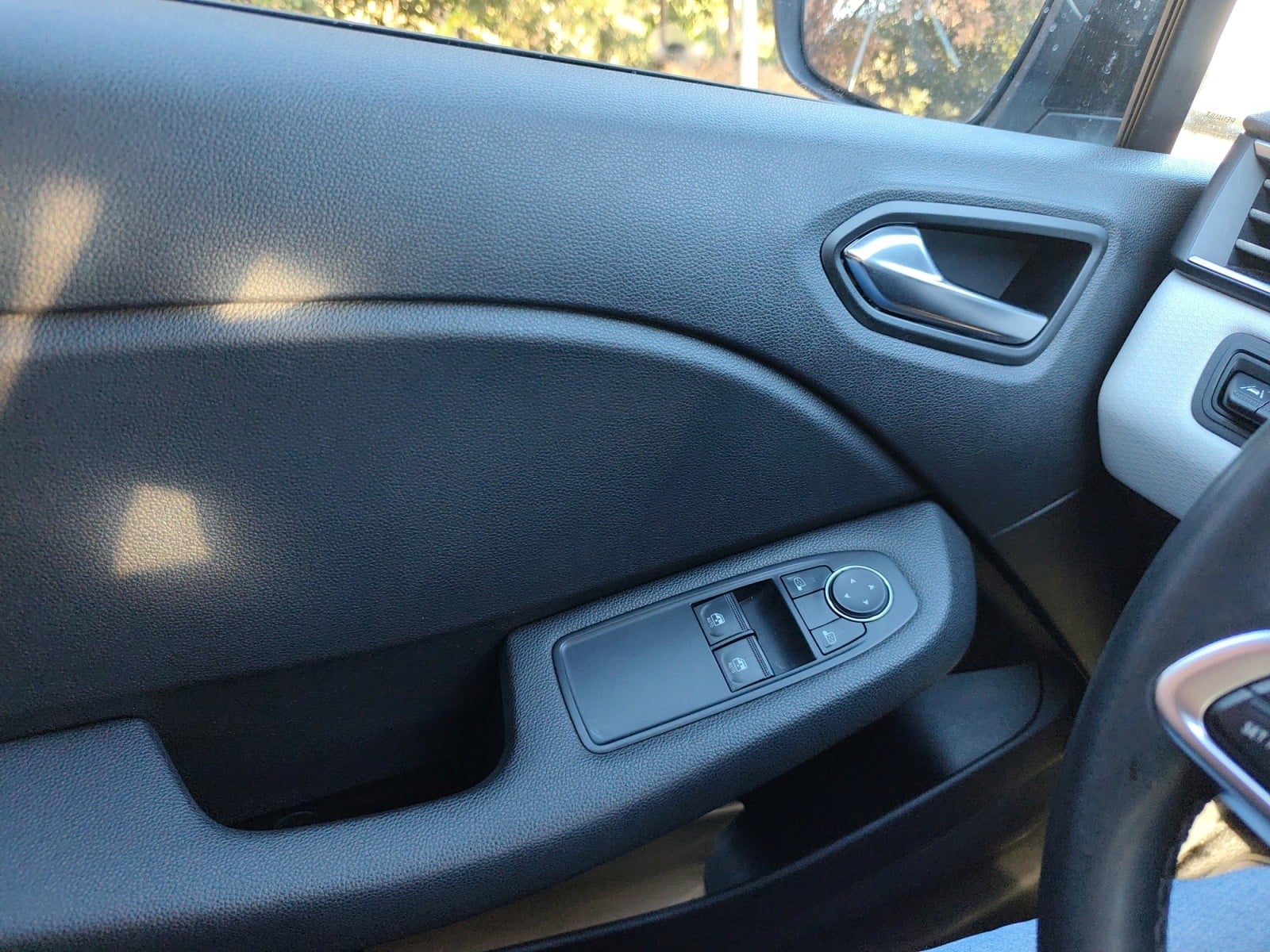 Renault Clio 1.6 E-TECH 140H 90 HYBRID FULL-HYBRID LIMITED BVA — 16