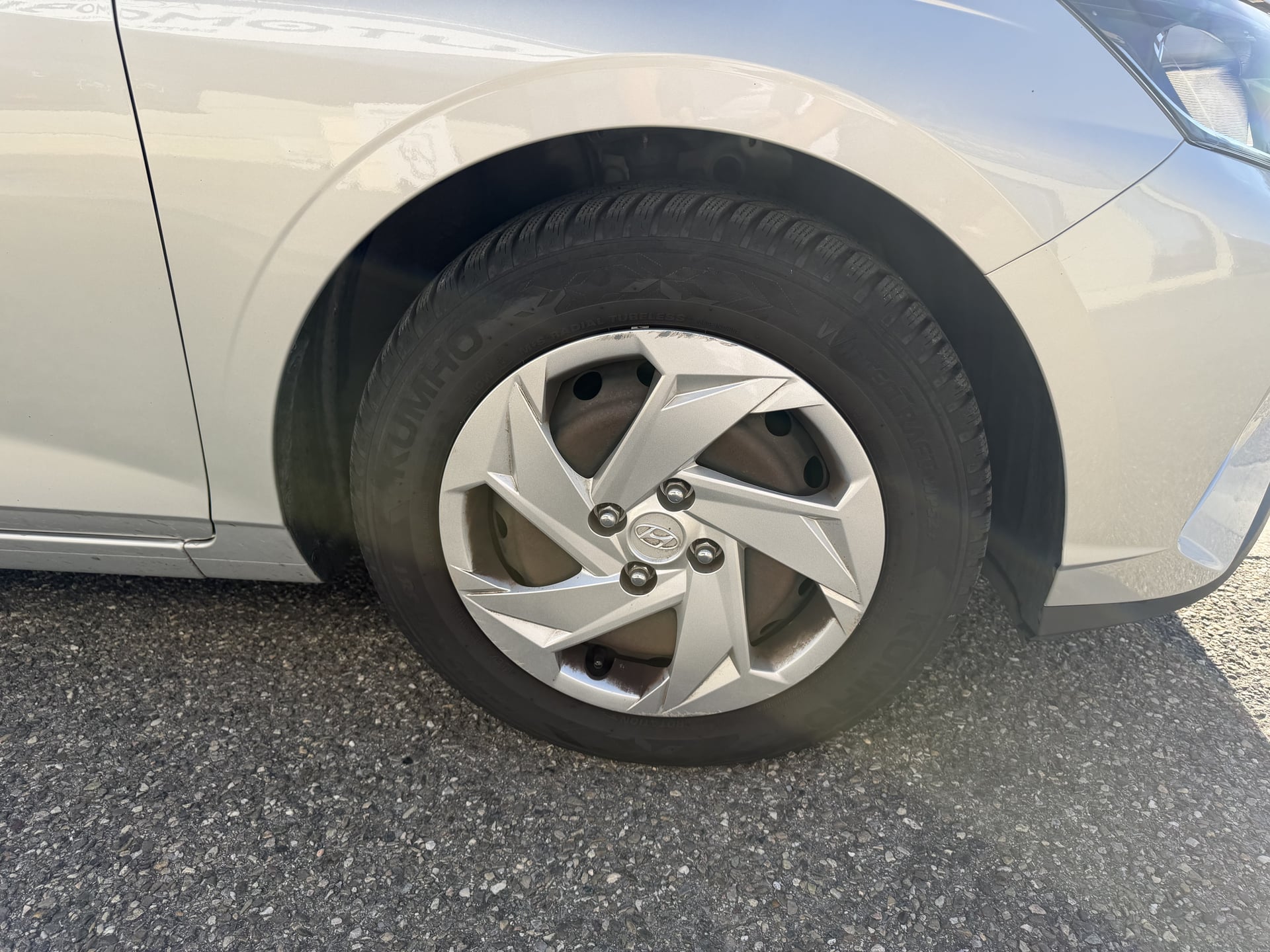 Hyundai i20 1.2 84 INITIA — 16