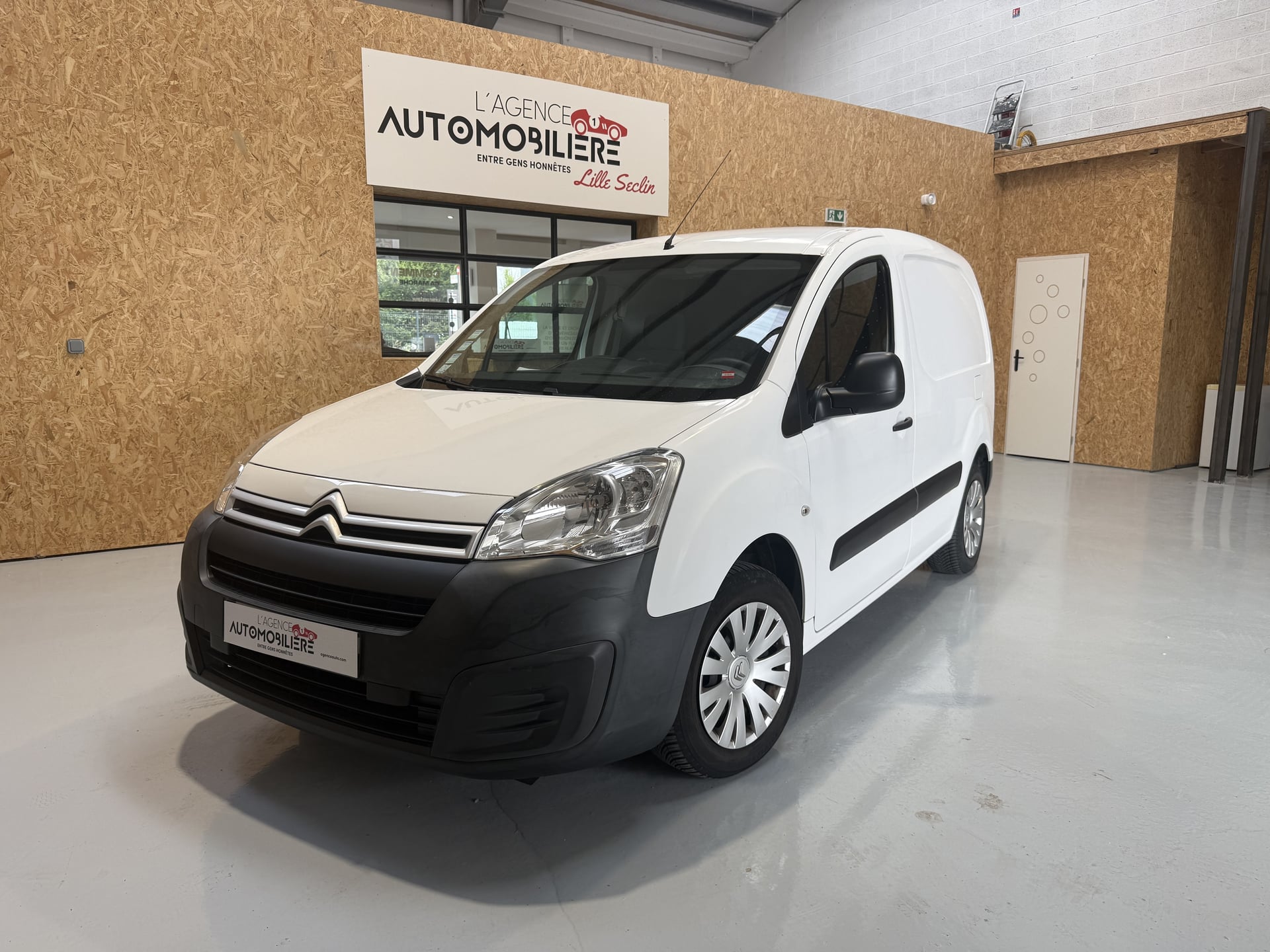 Citroen Berlingo 1.6 HDI 90 CLUB