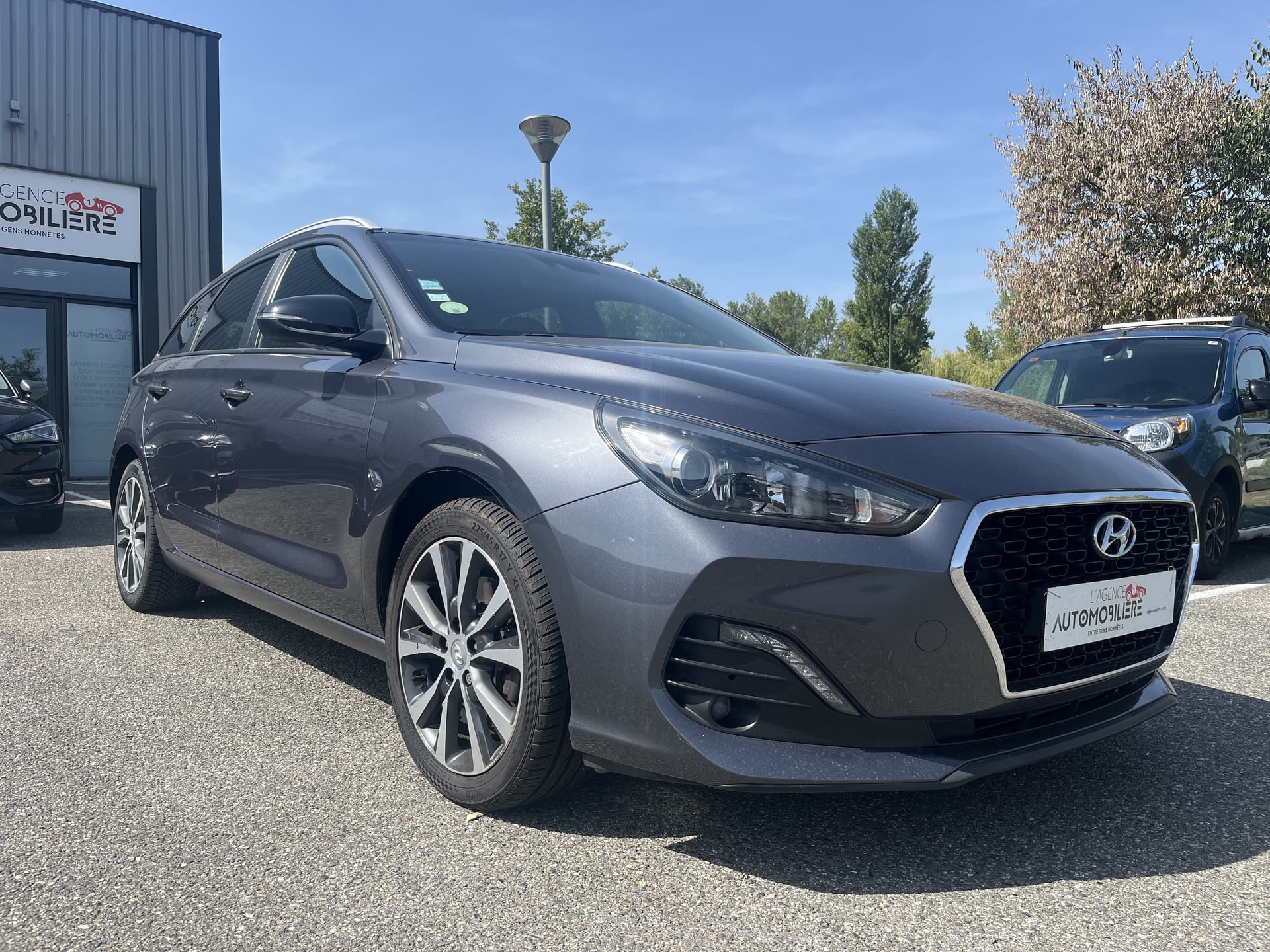 Hyundai i30 Moteur 1.6 CRDI 115 CH DISTRIBUTION EMBRAYAGE NEUFS