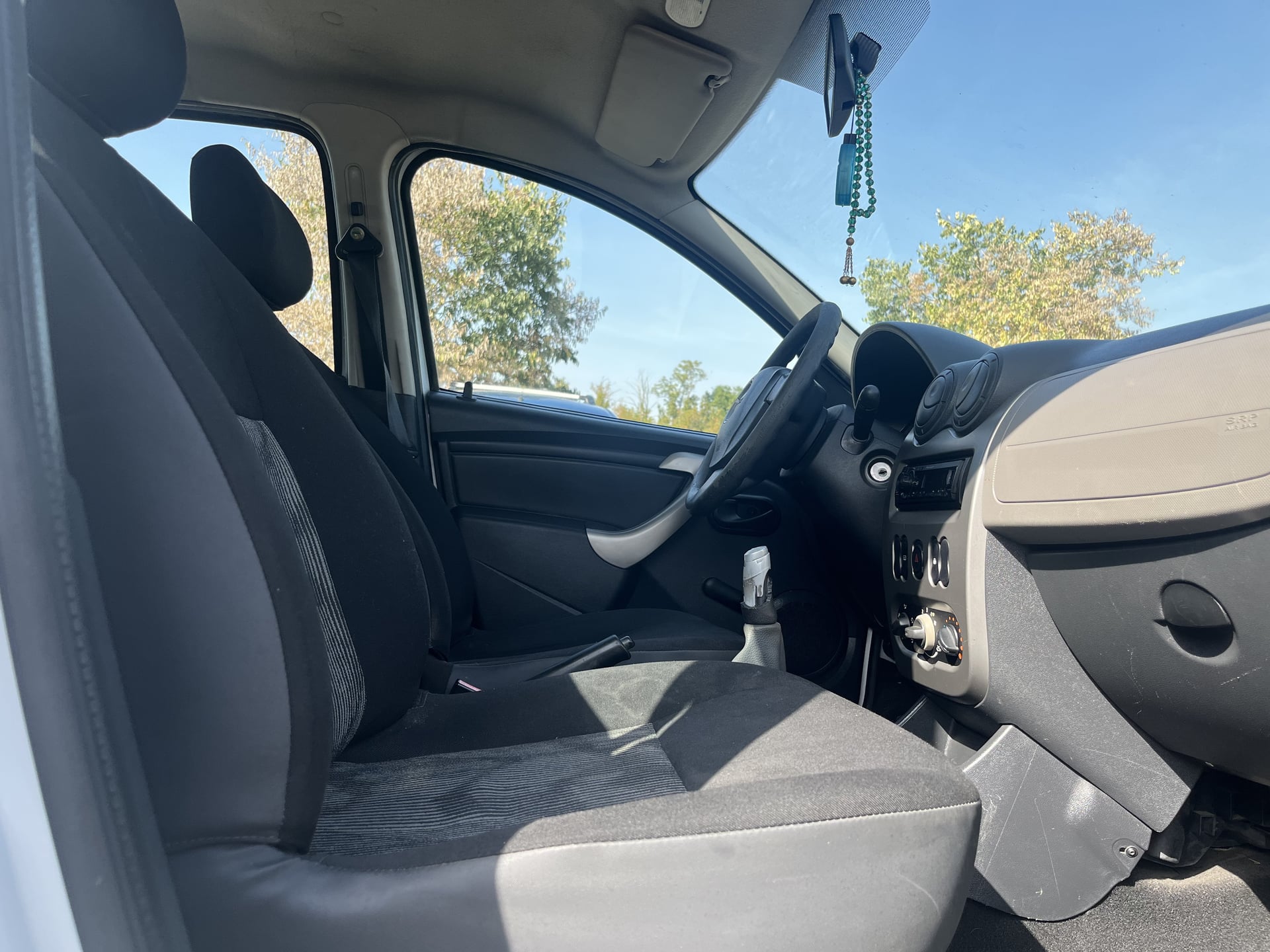 Dacia Dacia Sandero 1.5 DCI FAIBLE KILOMETRAGE — 16