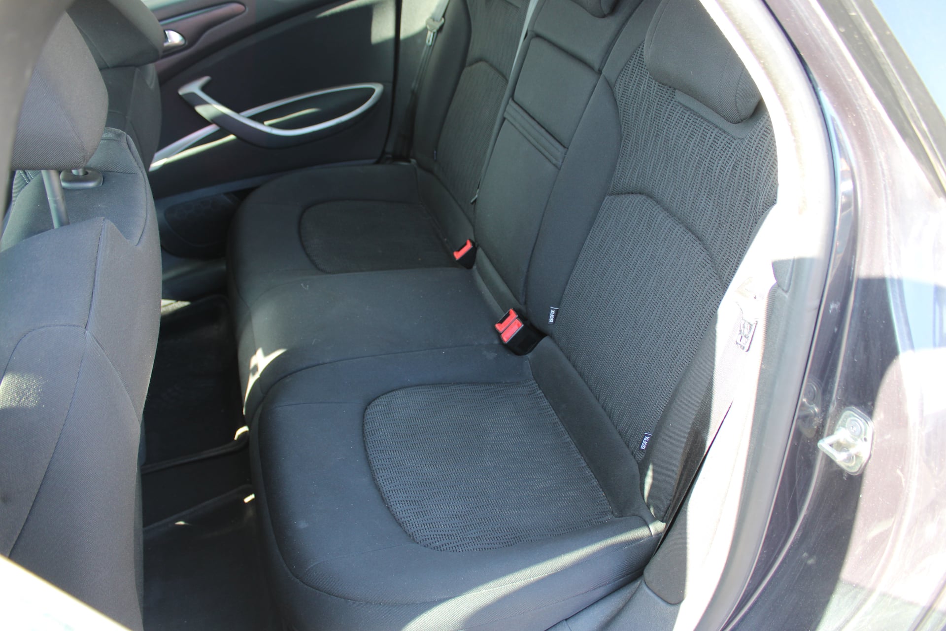 Citroen C5 TOURER 2.0 HDI140 FAP BUSINESS — 25