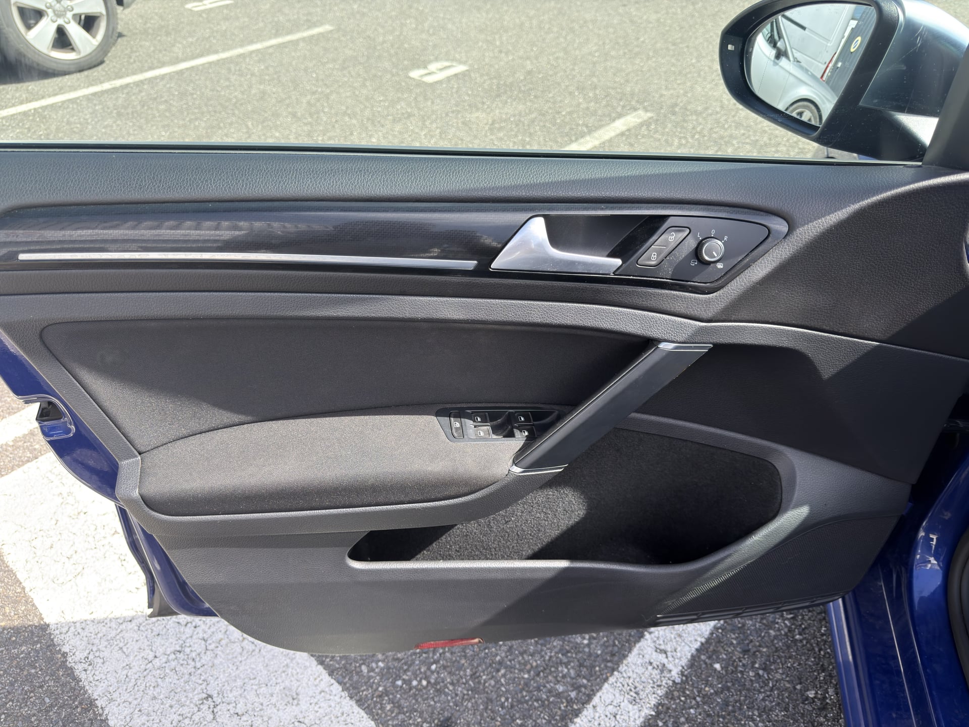 Volkswagen Golf VII R ABT 2.0L TSI 370CH - TOIT OUVRANT — 22