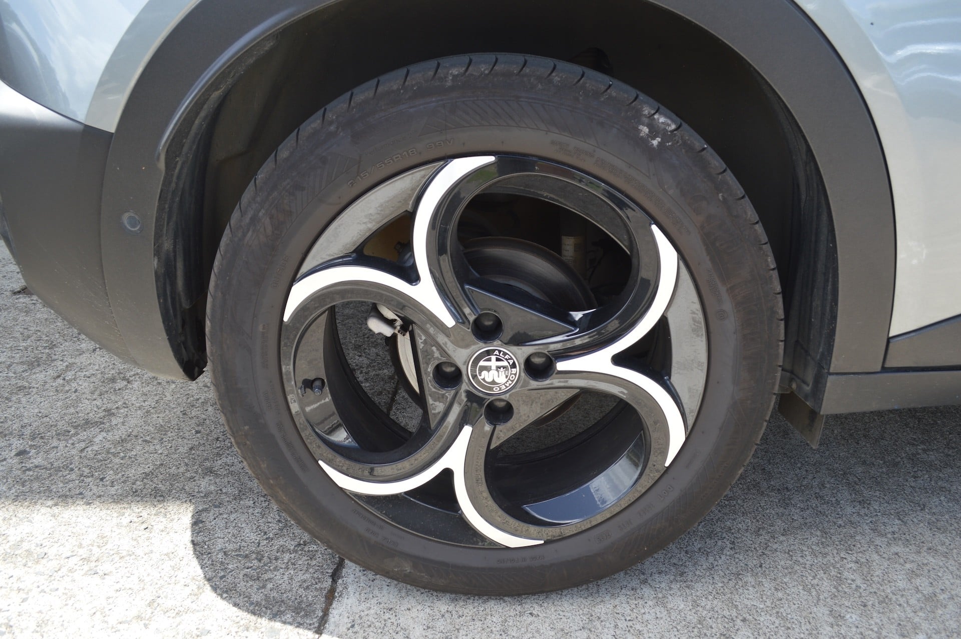 Alfa Romeo Junior 1.2 IBRIDA 145 SPECIALE EDCT6 — 16