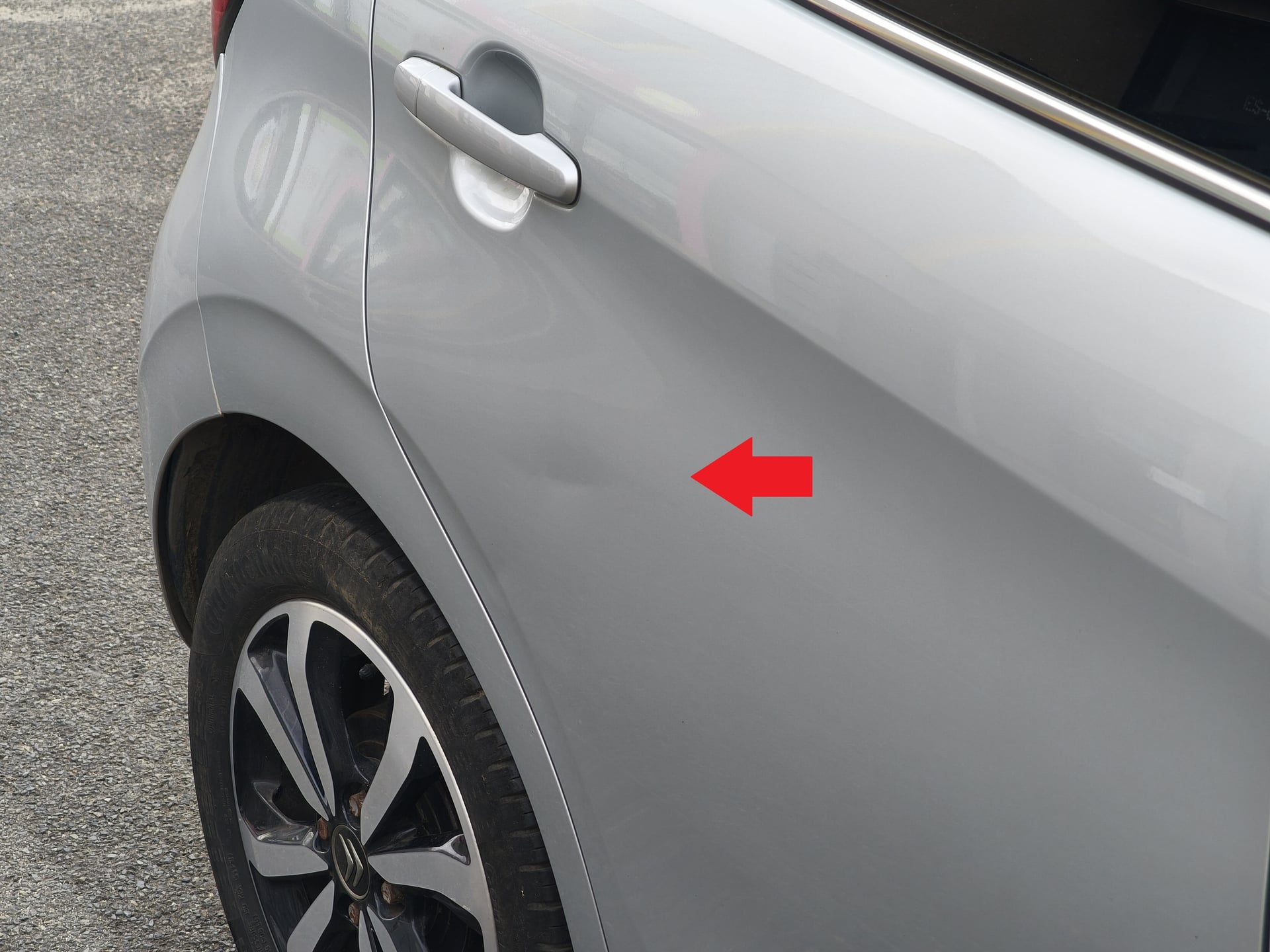 Citroen C1 1.2 vti 82 ch SHINE 1ère main — 31