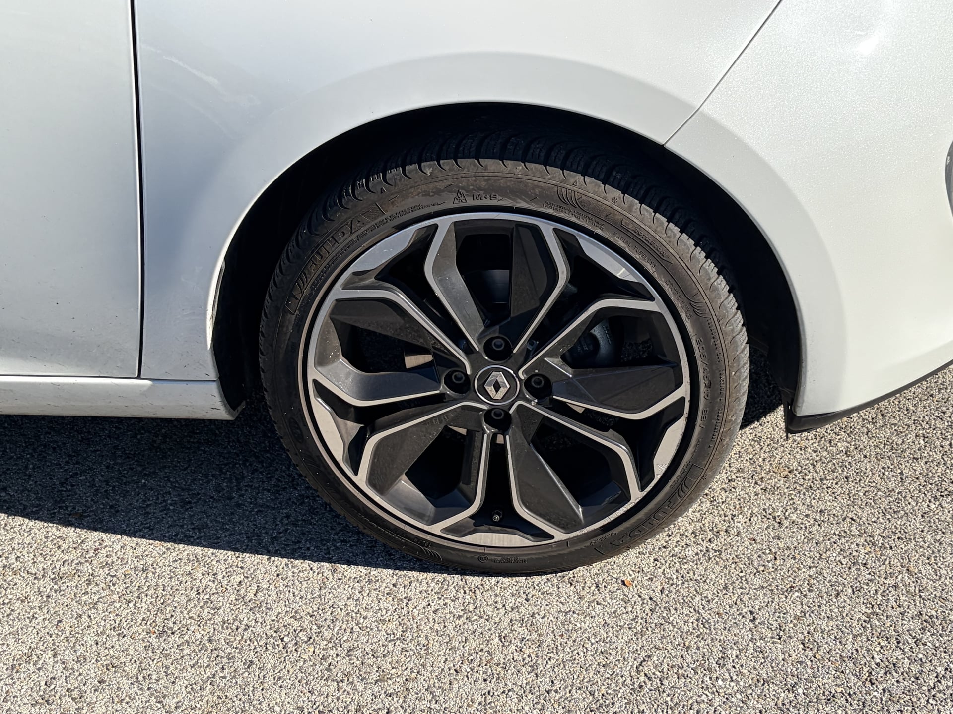 Renault Zoe R110 40KWH ICONIC - LOCATION DE BATTERIE — 30