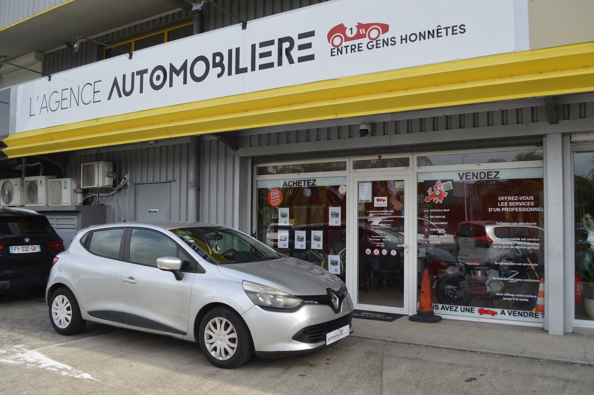 Renault Clio 1.2 16V 75 ZEN
