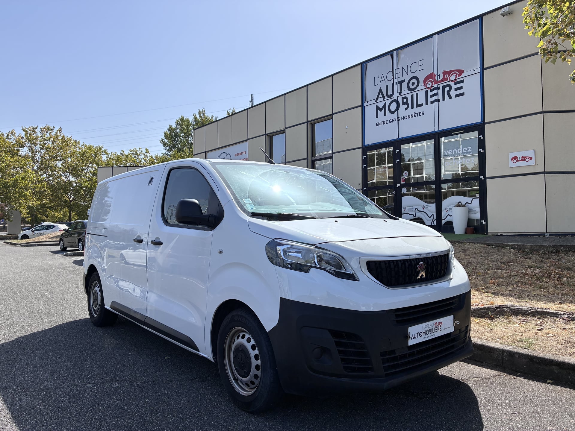 Peugeot Expert 1.6 BLUEHDI 95 CH - Kit de distribution neuf