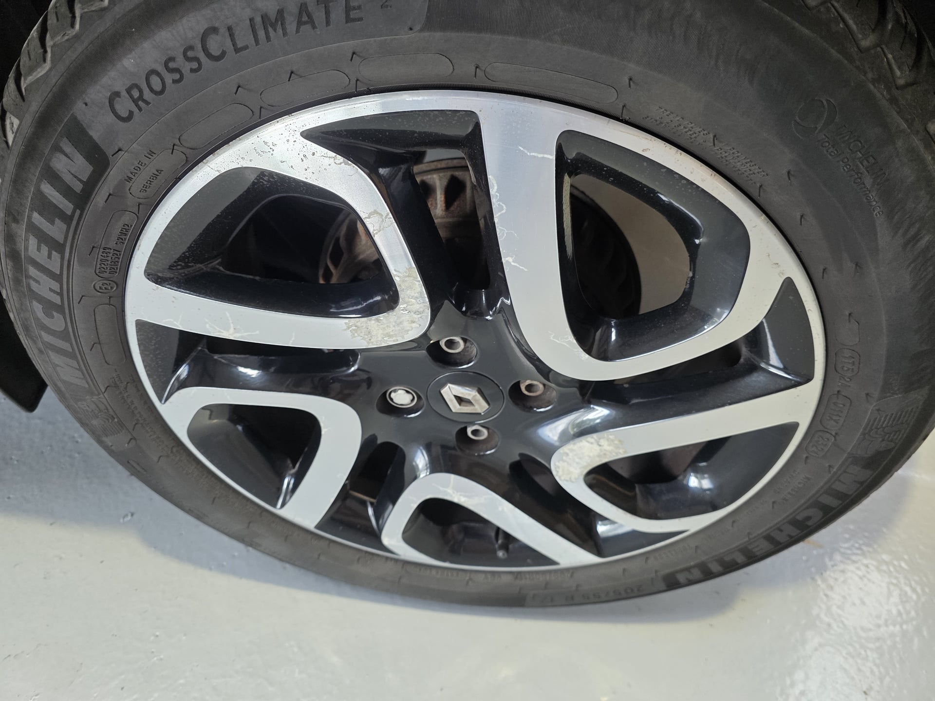 Renault Captur 1.2 TCE 120CH INTENS EDC — 29