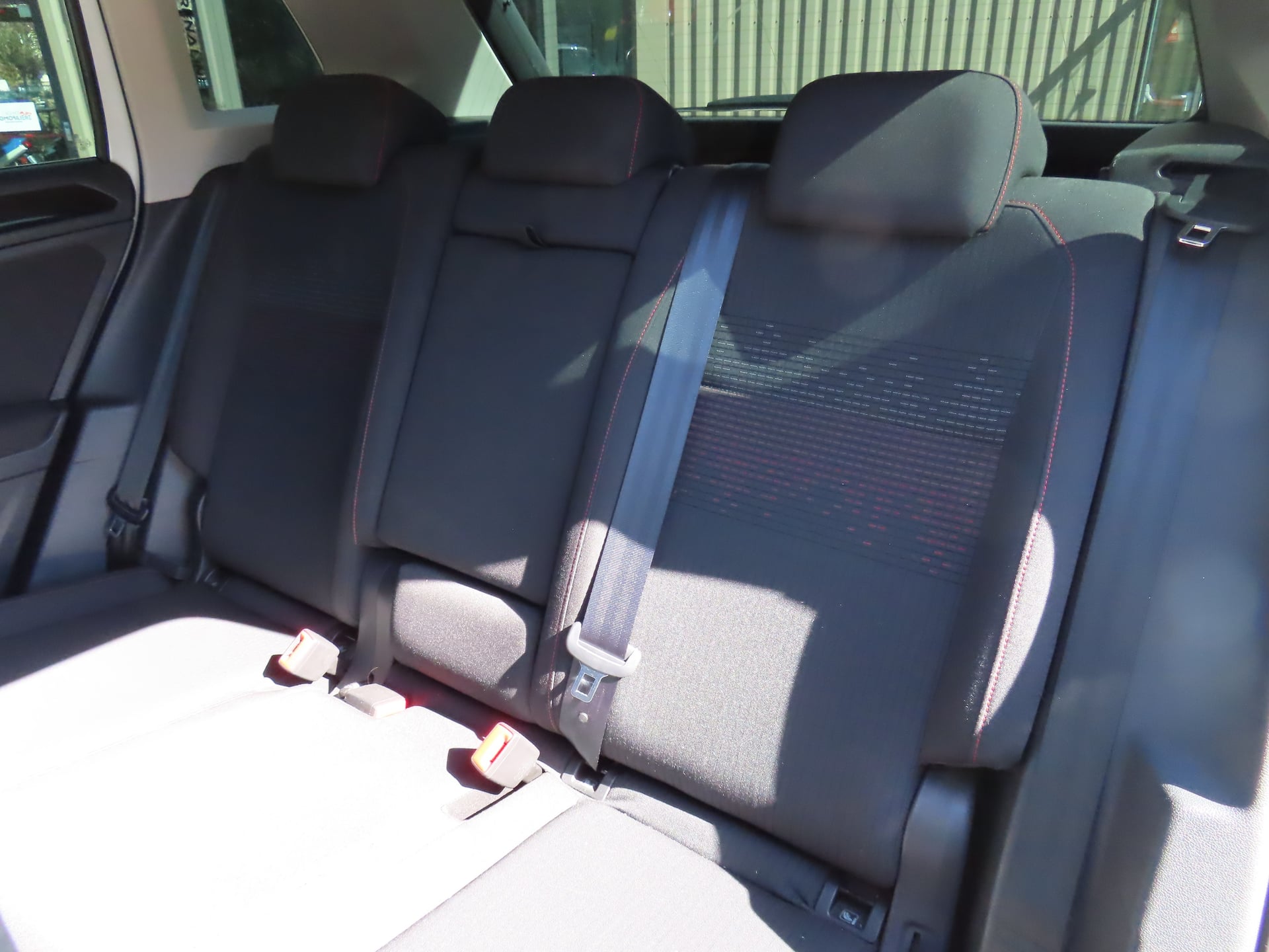 Volkswagen Tiguan 2.0 TDi 16V 4Motion DSG7 190 Cv — 14