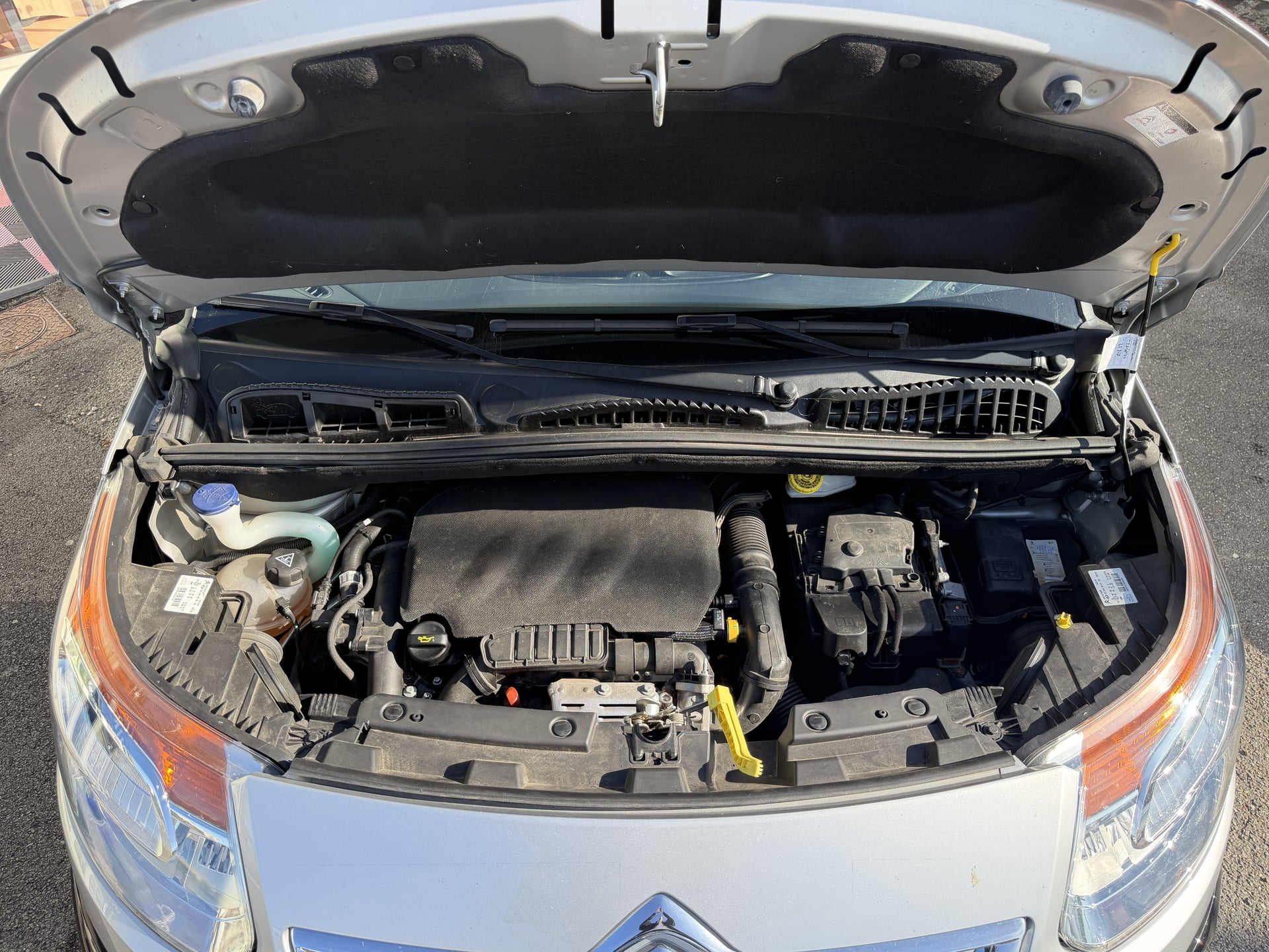 Citroen C3 Picasso PureTech 110 Confort — 32