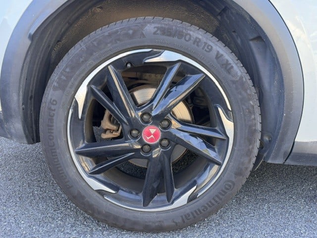 DS DS7 CROSSBACK DS7 CROSSBACK BLEUHDI 130 EAT8 PERFORMANCE LINE — 29