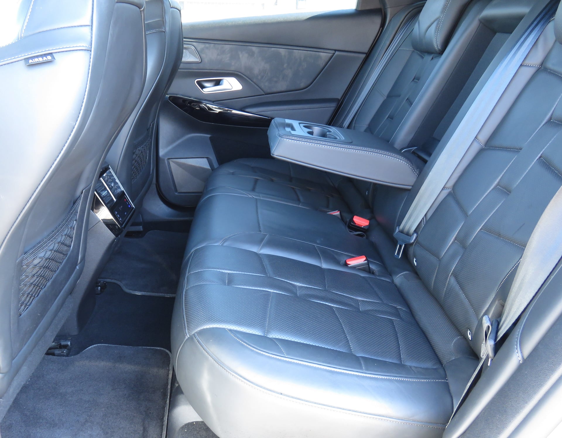 DS DS7 CROSSBACK BlueHDi 130ch Opera Automatique - Suivi 100% DS — 40