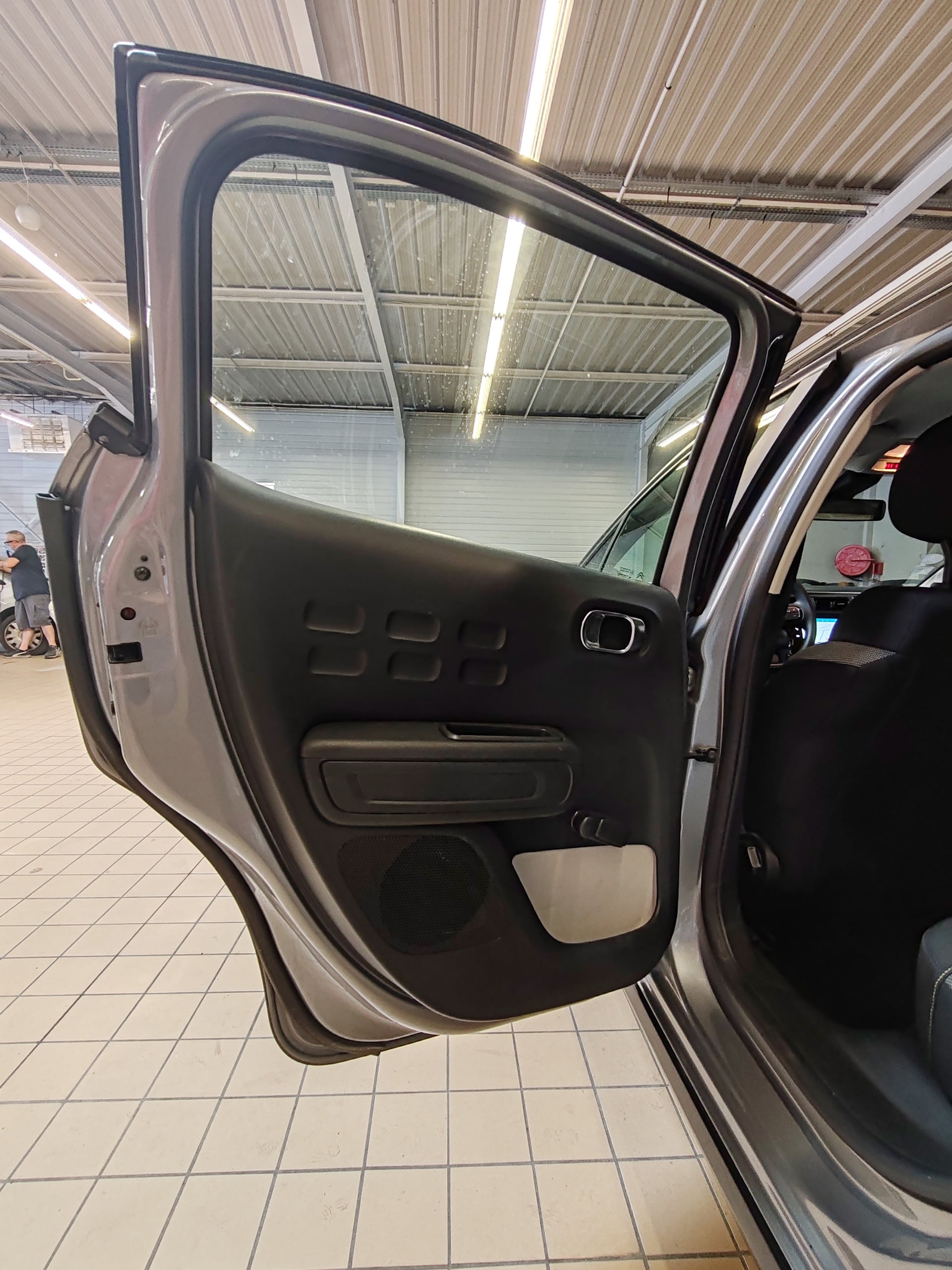 Citroen C3 1.2 PURETECH 82 BMV FEEL — 25