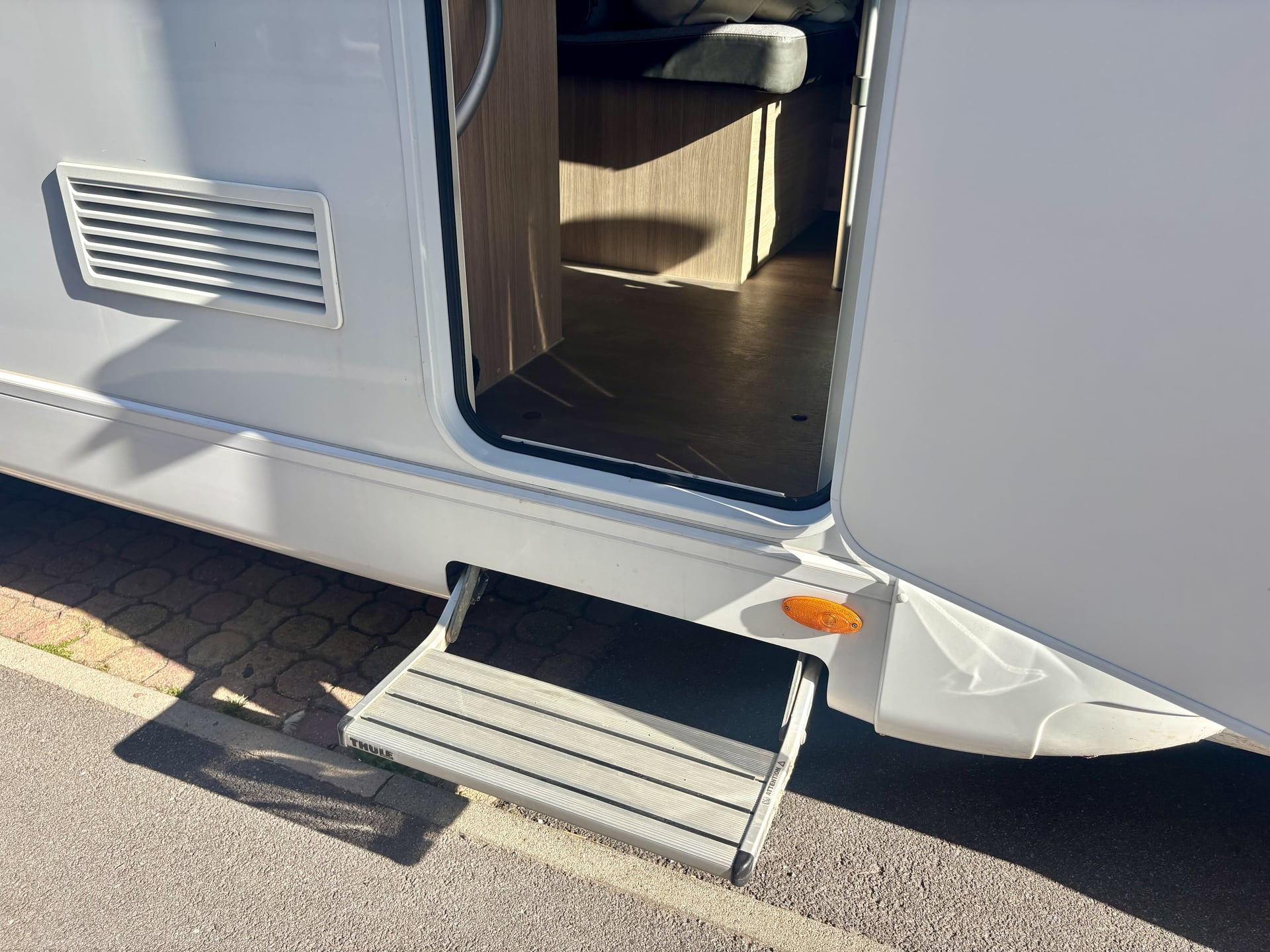 Citroen Sunlight Van V69 Jumper 2.2l 140 ch — 36
