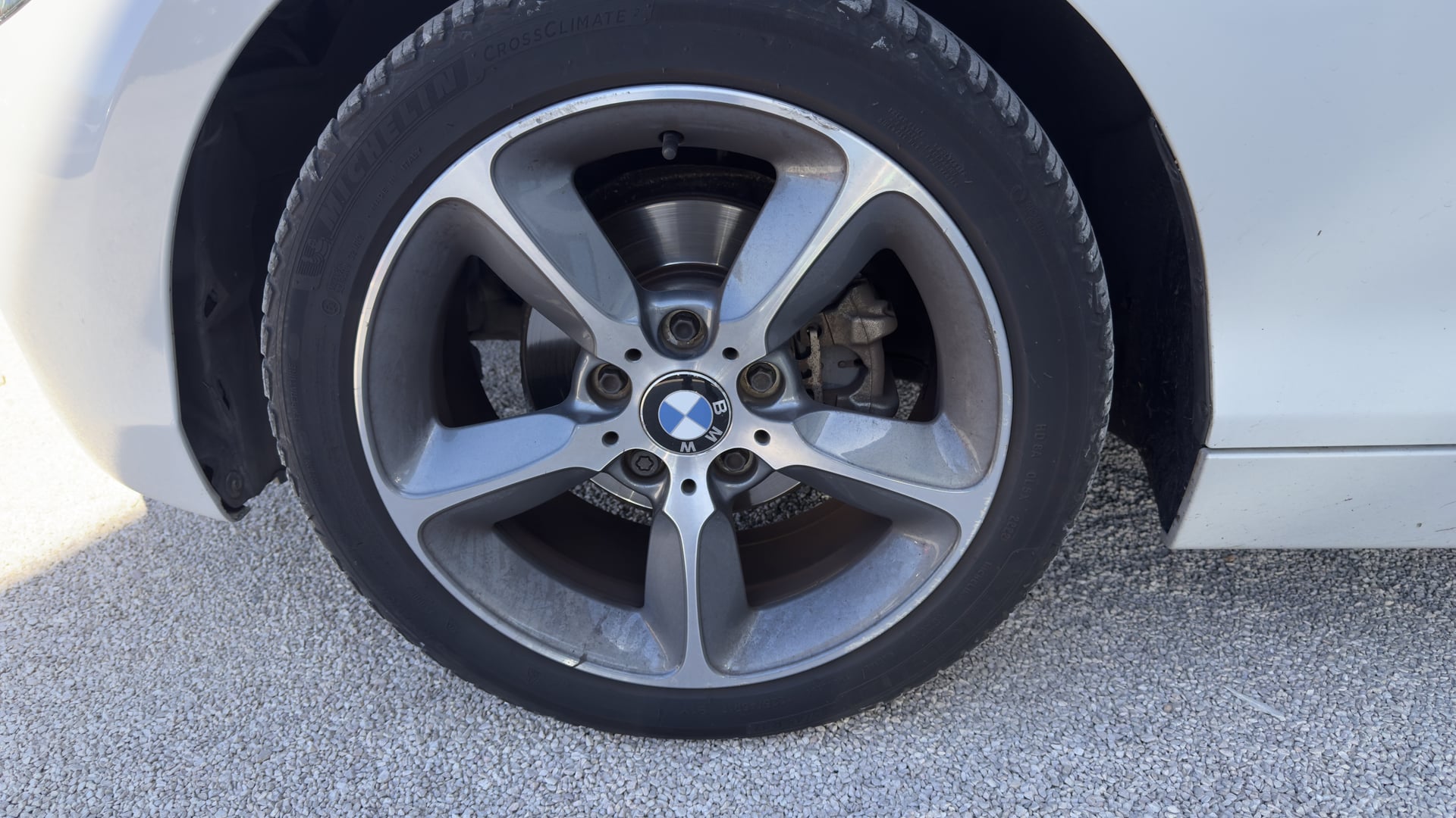BMW Série 1 118d 143ch Sport 5p — 26