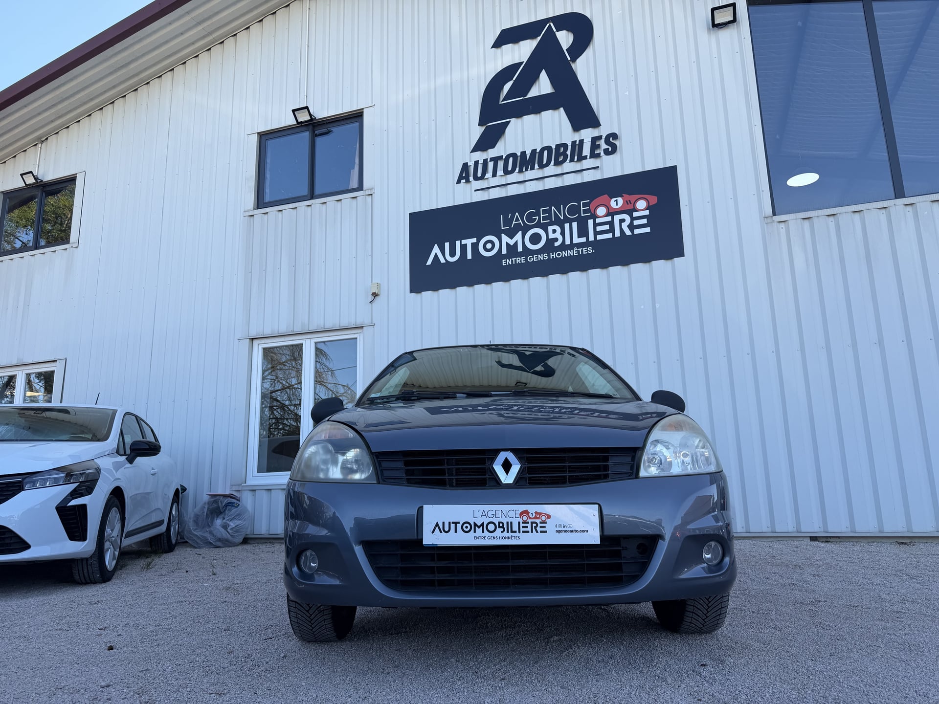Renault Clio 1.5 Dci Eco2 — 2