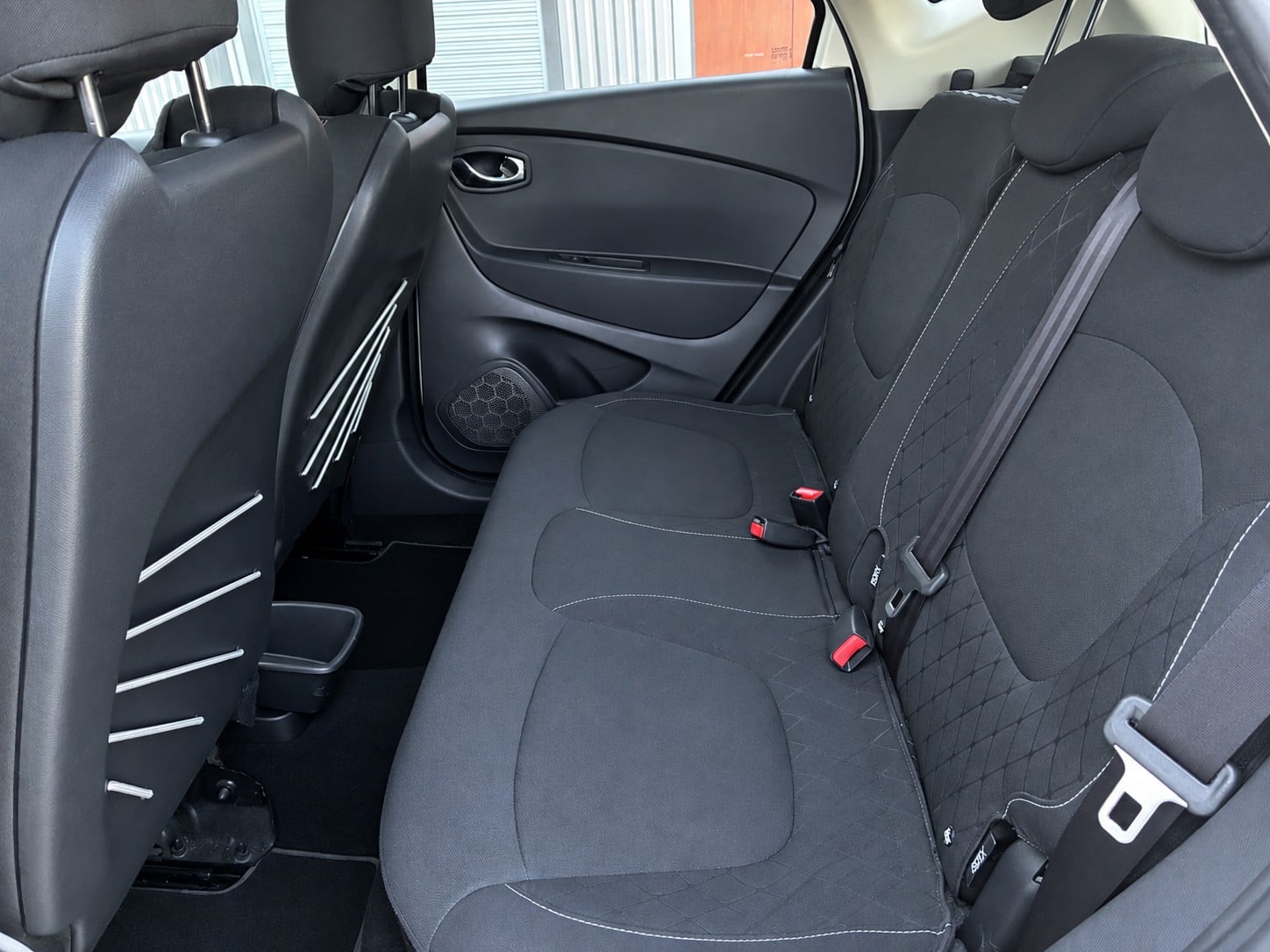 Renault Captur 1.2 INTENS 120cv - Distribution à jour - Vidange de Boîte OK — 21