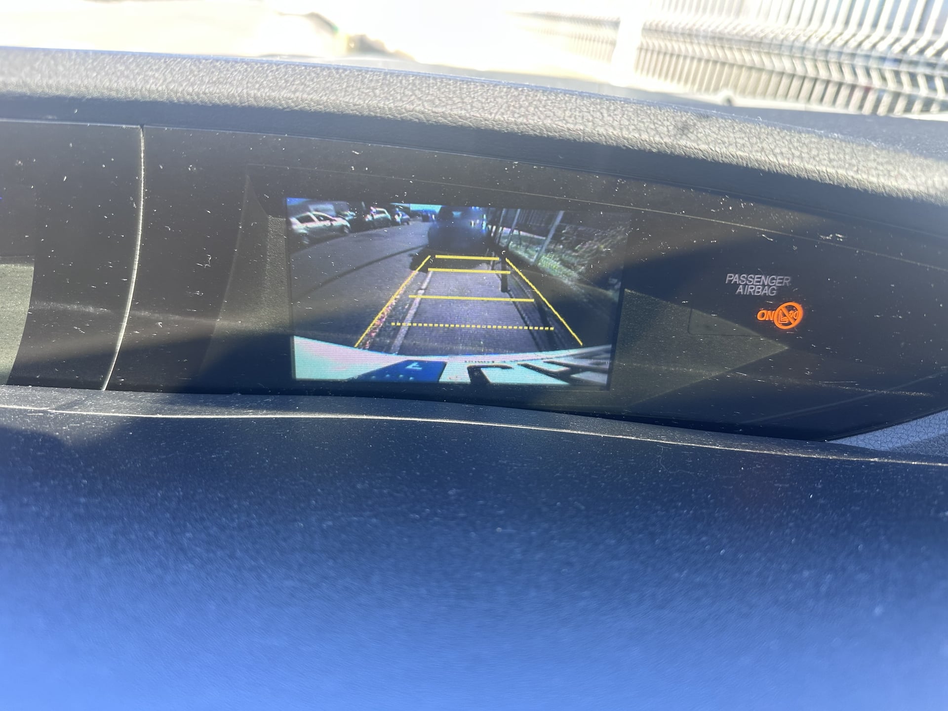 Honda Civic 2.2 iDTEC 16V 150CV EXUCUTIVE CAMERA — 24