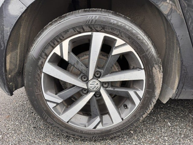 Volkswagen Polo 1.0 TSI 95 CH CONNECT — 30