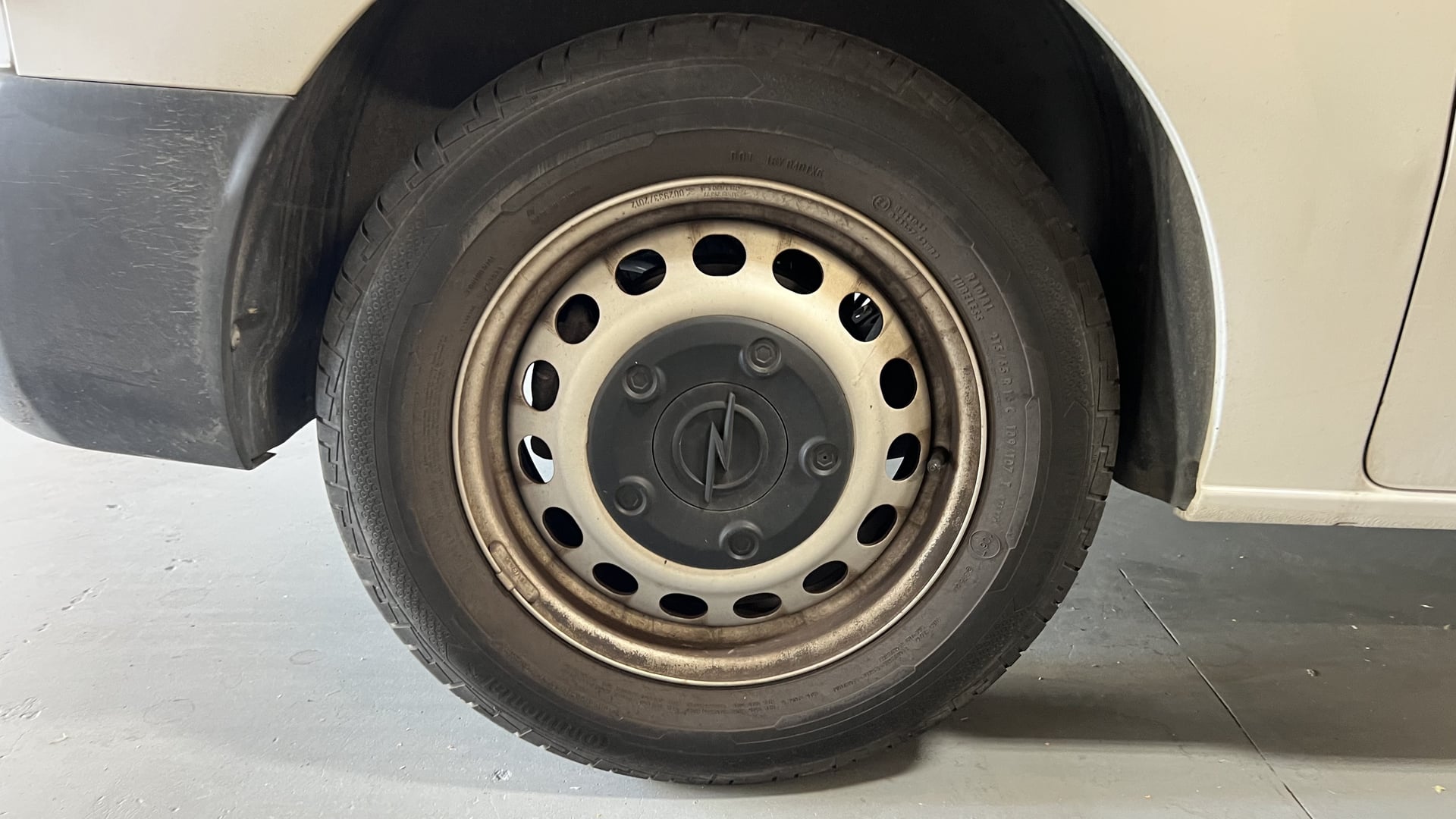Opel Vivaro Fg M 1.5 BlueHDi 120ch Pack Business — 27